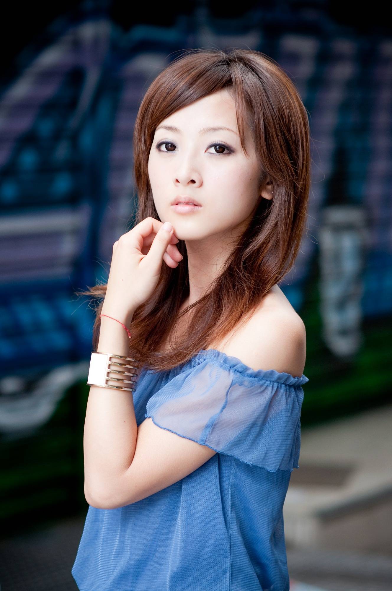 果子西門町套图