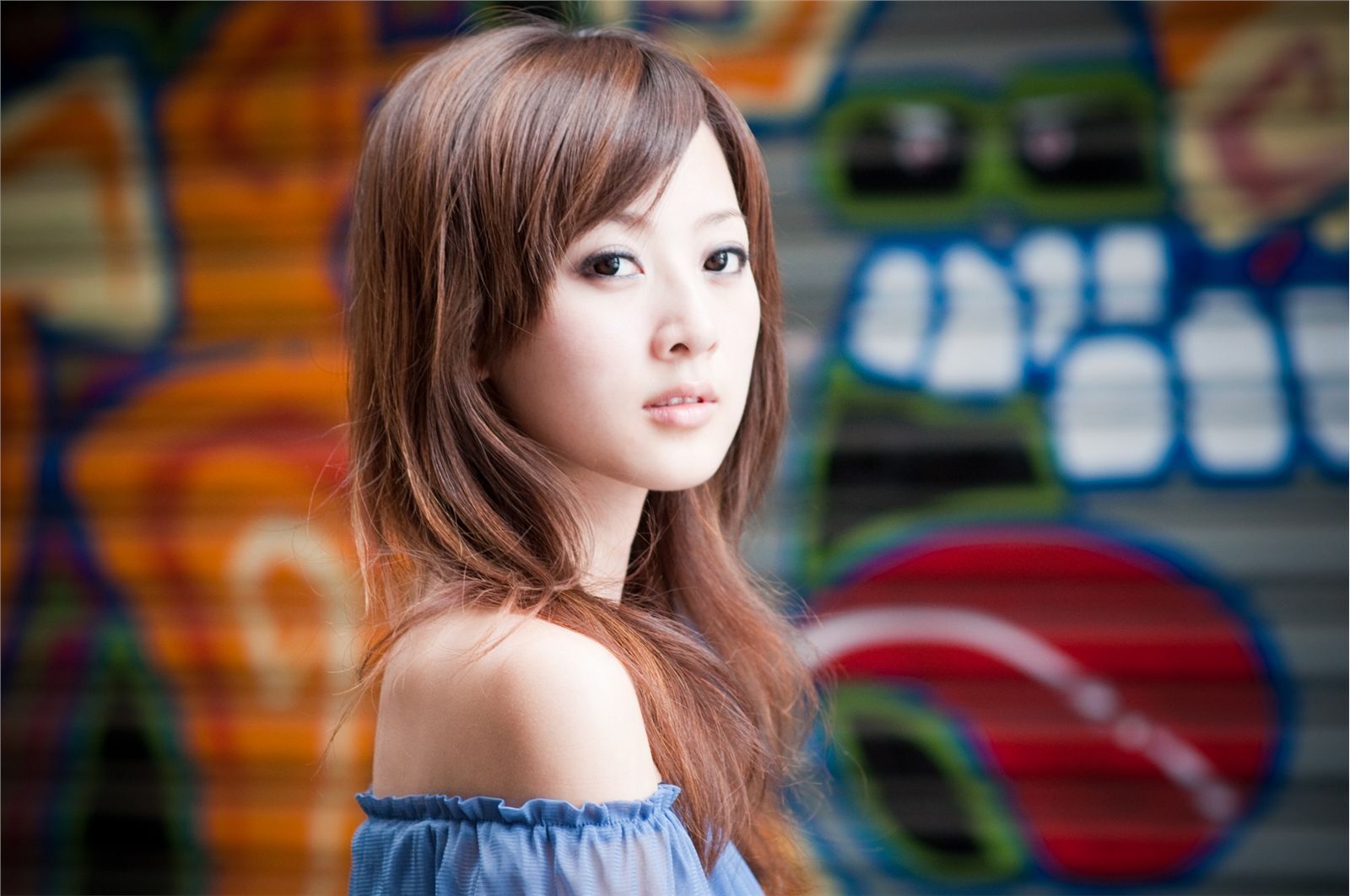 果子西門町套图