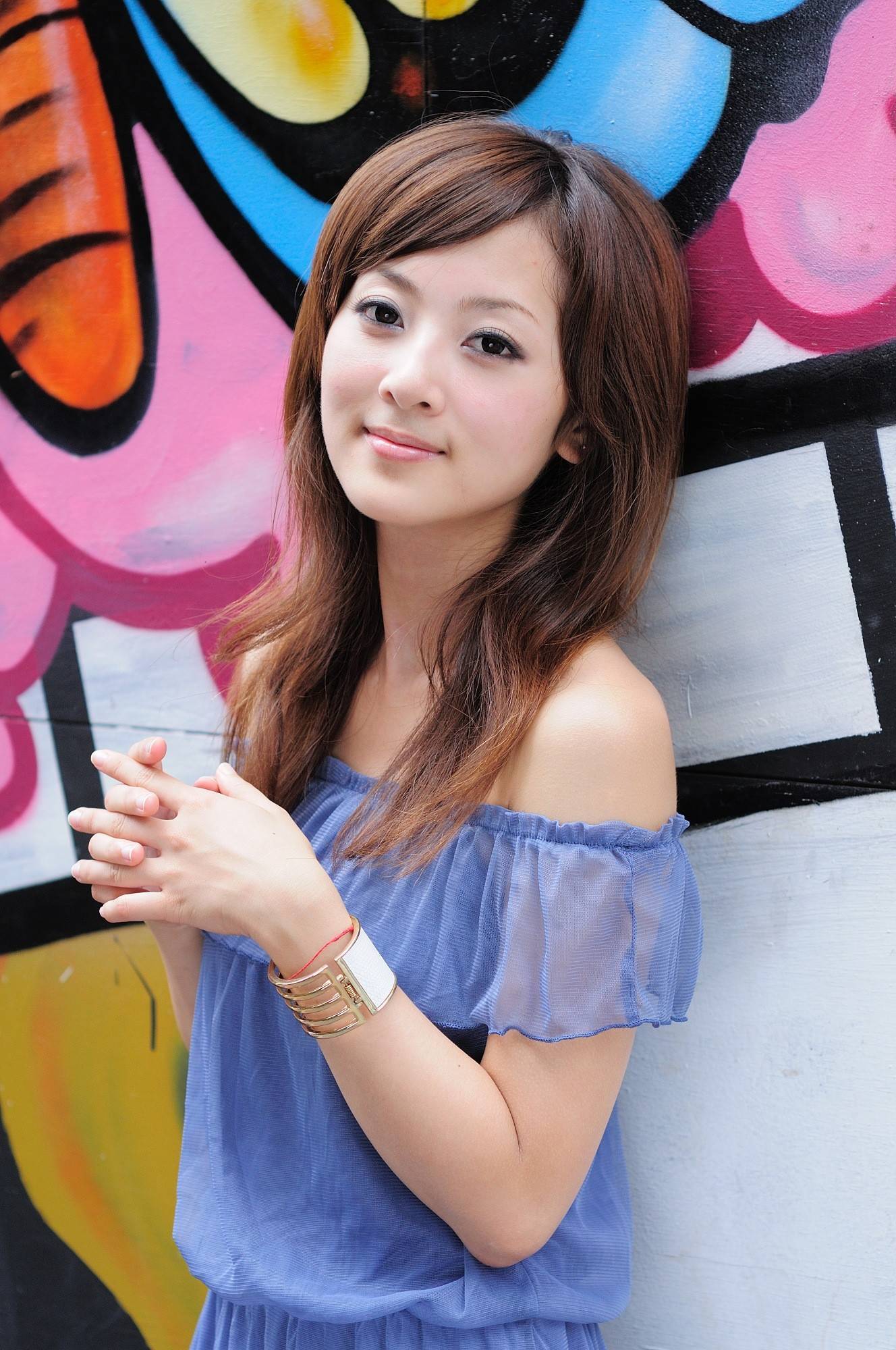 果子西門町套图