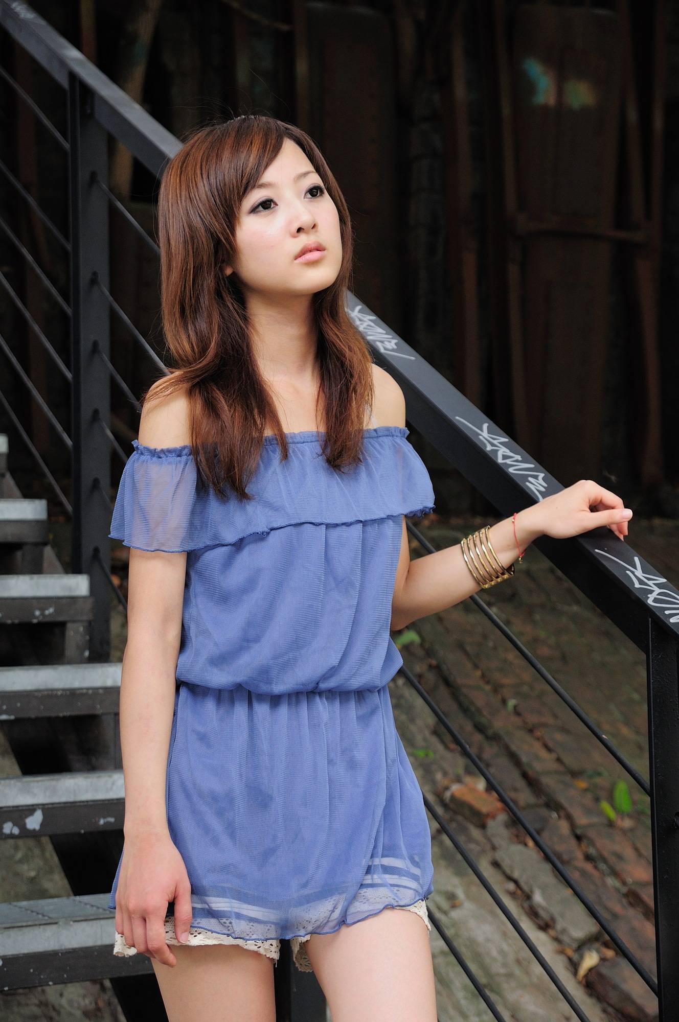 果子西門町套图