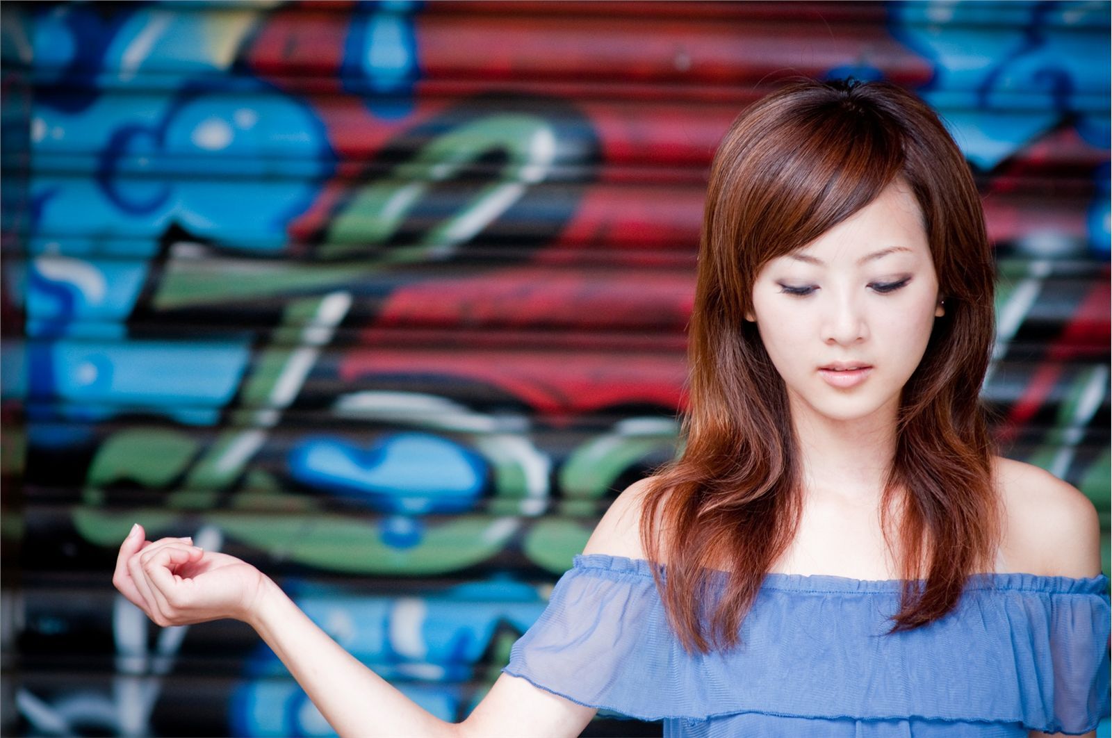 果子西門町套图