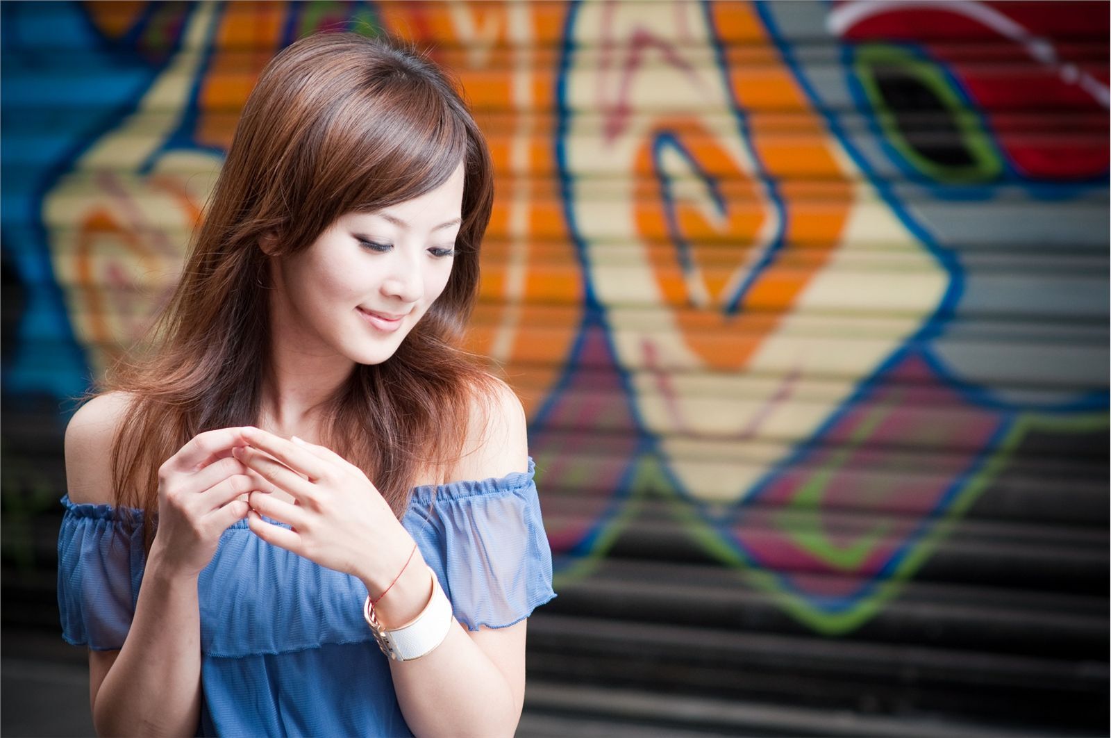 果子西門町套图