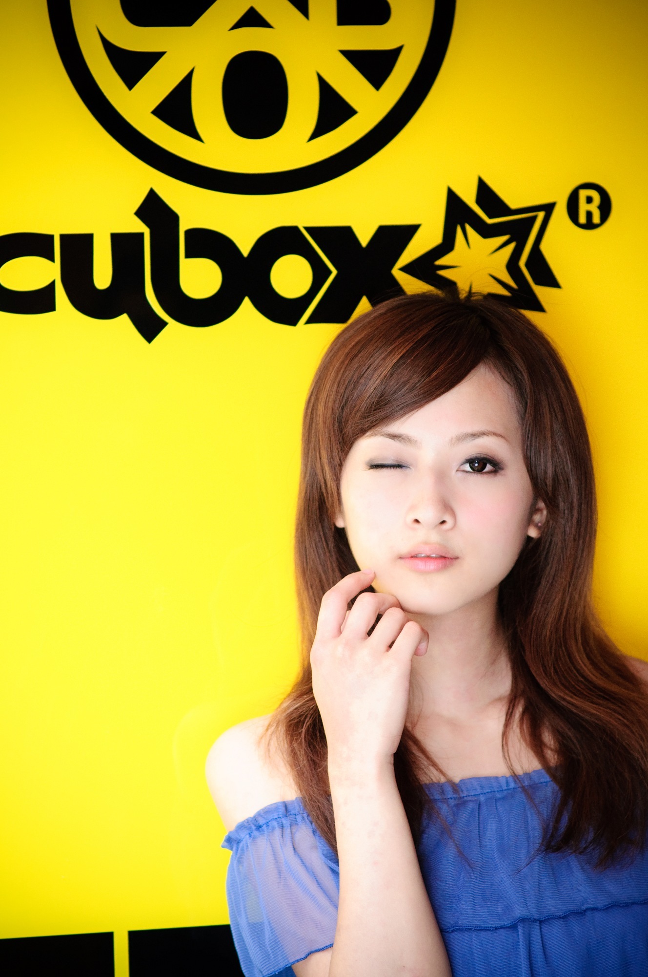 果子西門町套图