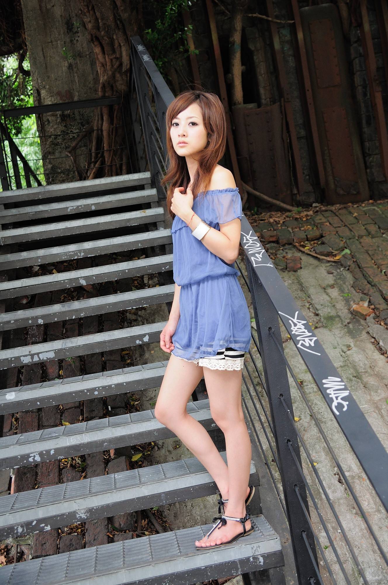 果子西門町套图