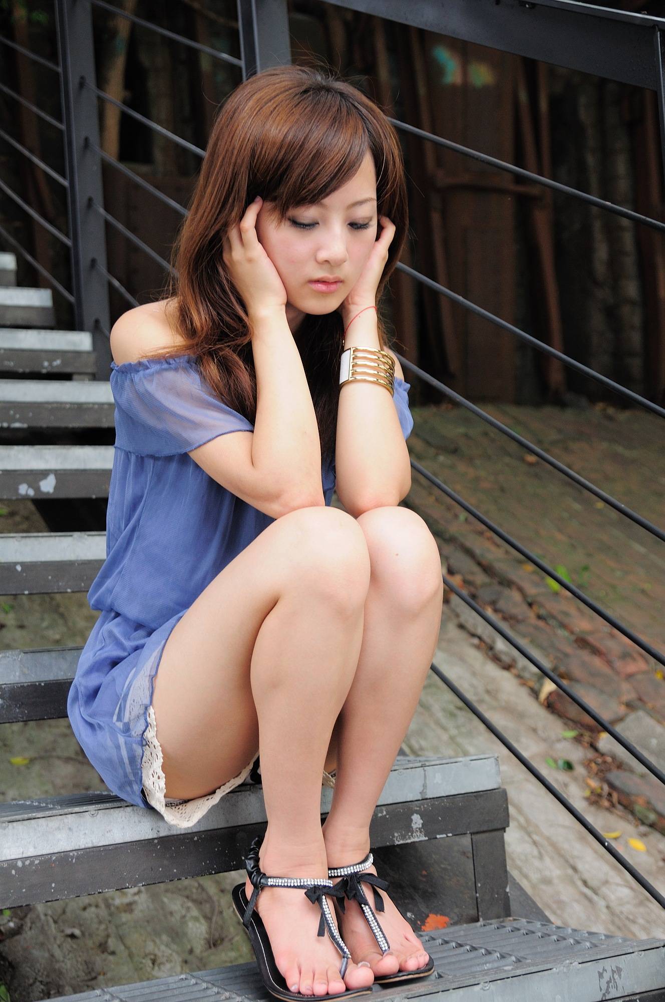 果子西門町套图