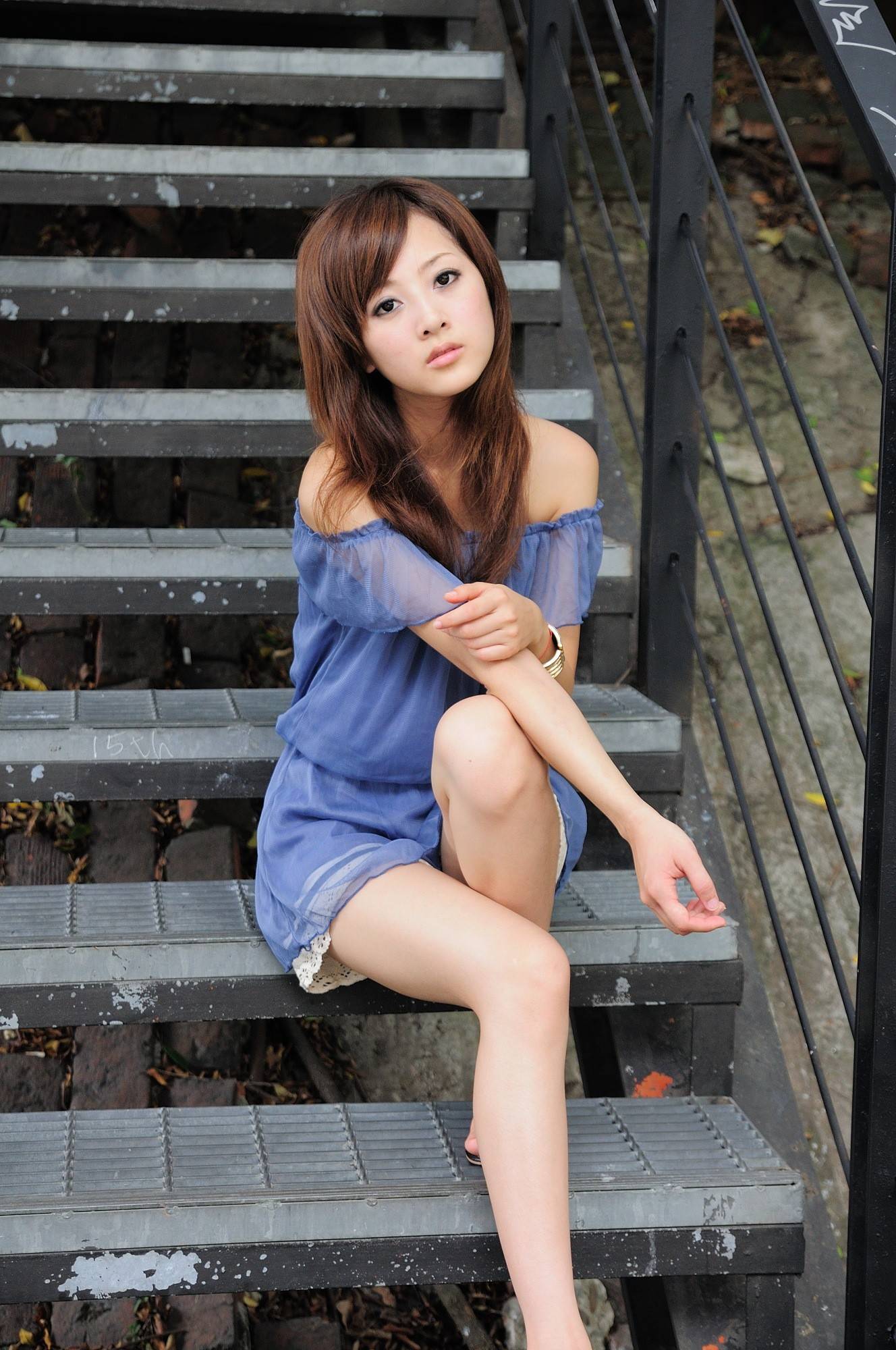 果子西門町套图