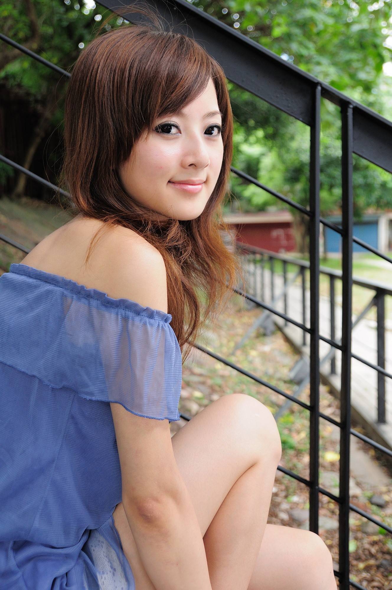 果子西門町套图