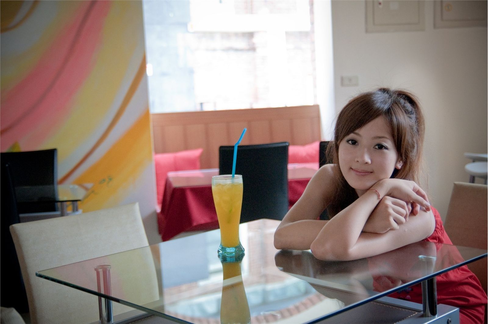 果子西門町套图