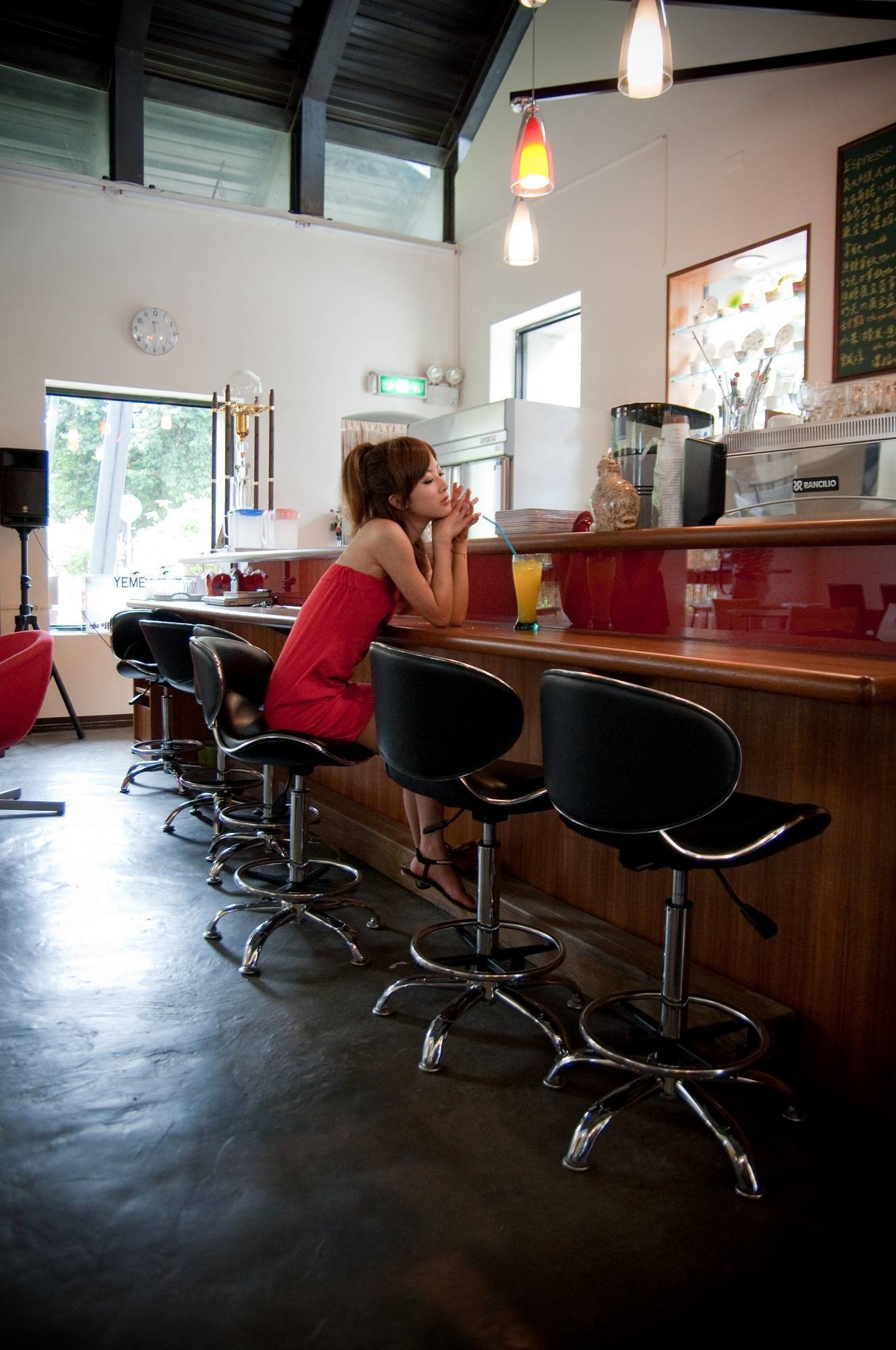 果子西門町套图