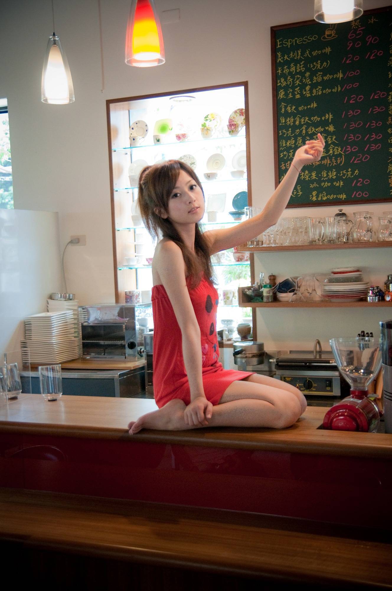 果子西門町套图