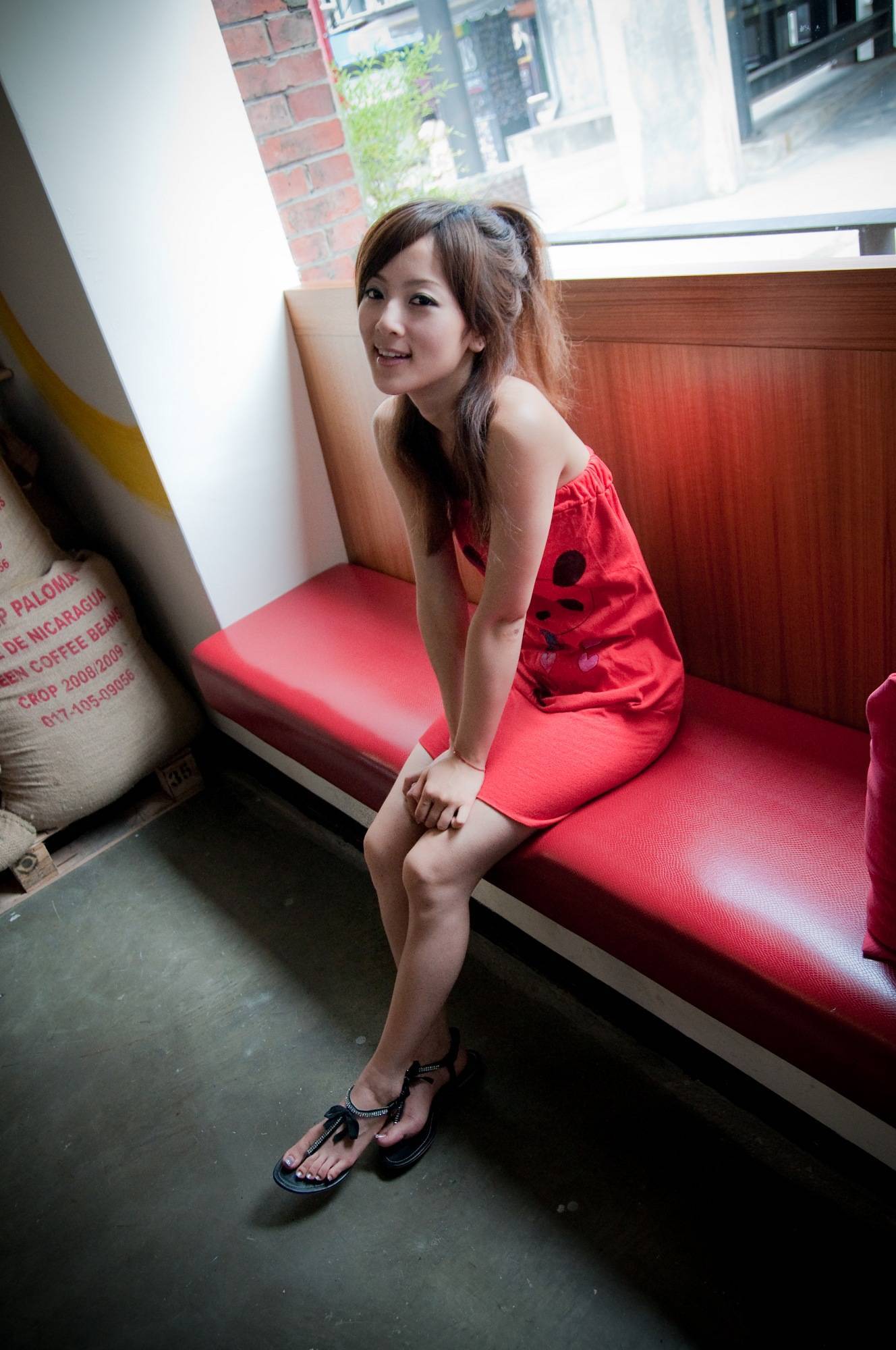 果子西門町套图