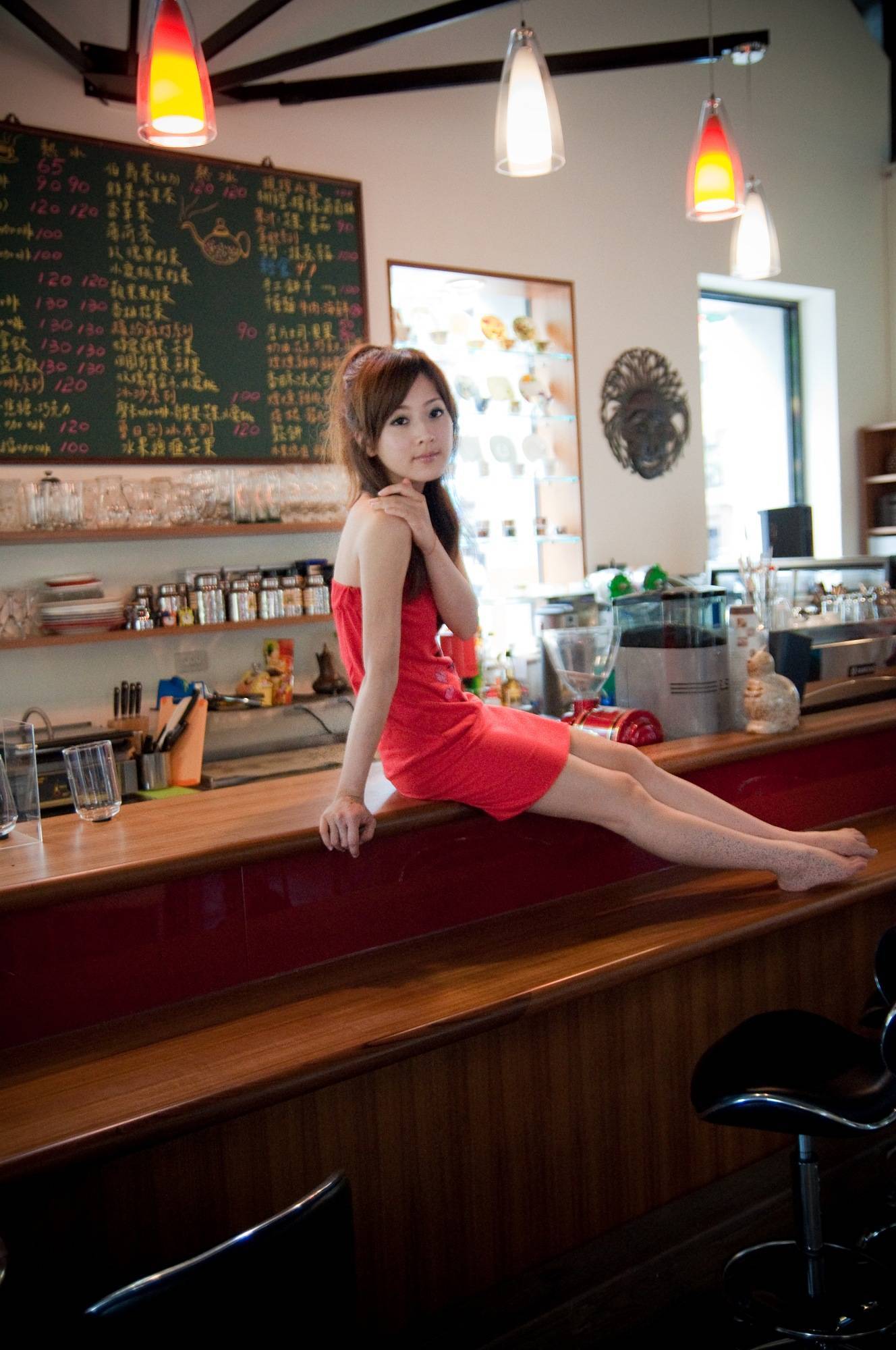 果子西門町套图