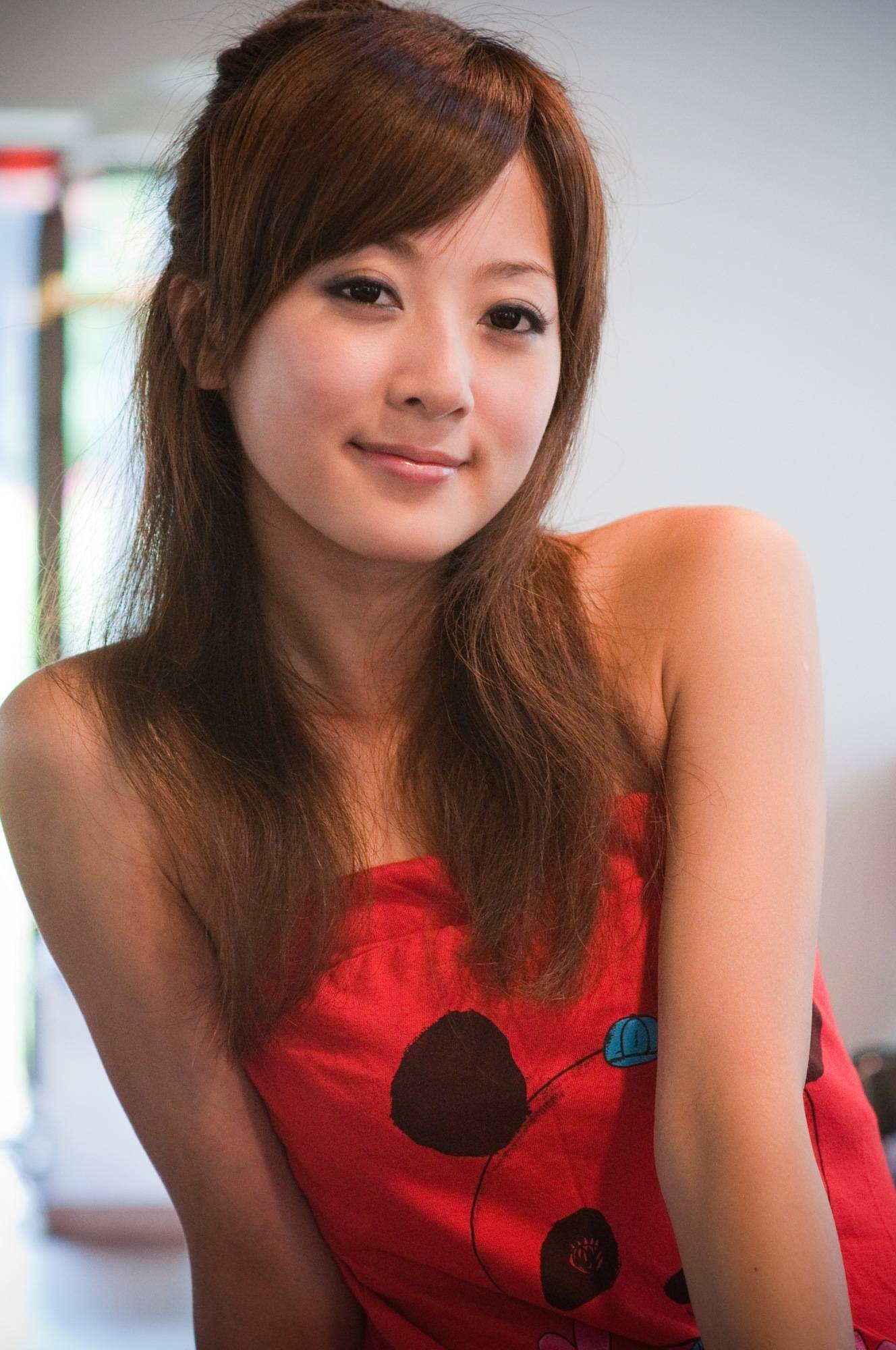 果子西門町套图