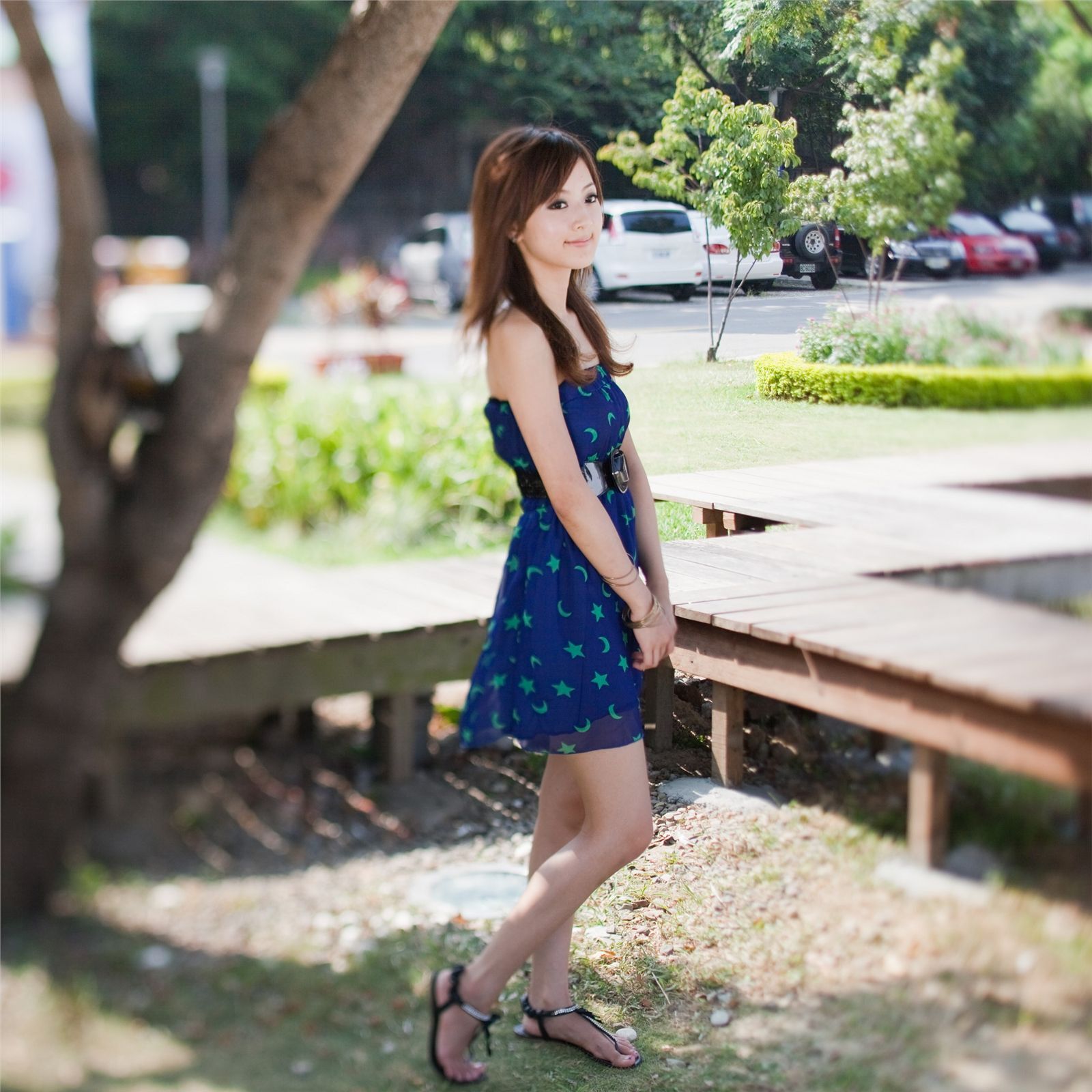 果子 華山藝文中心+西門町