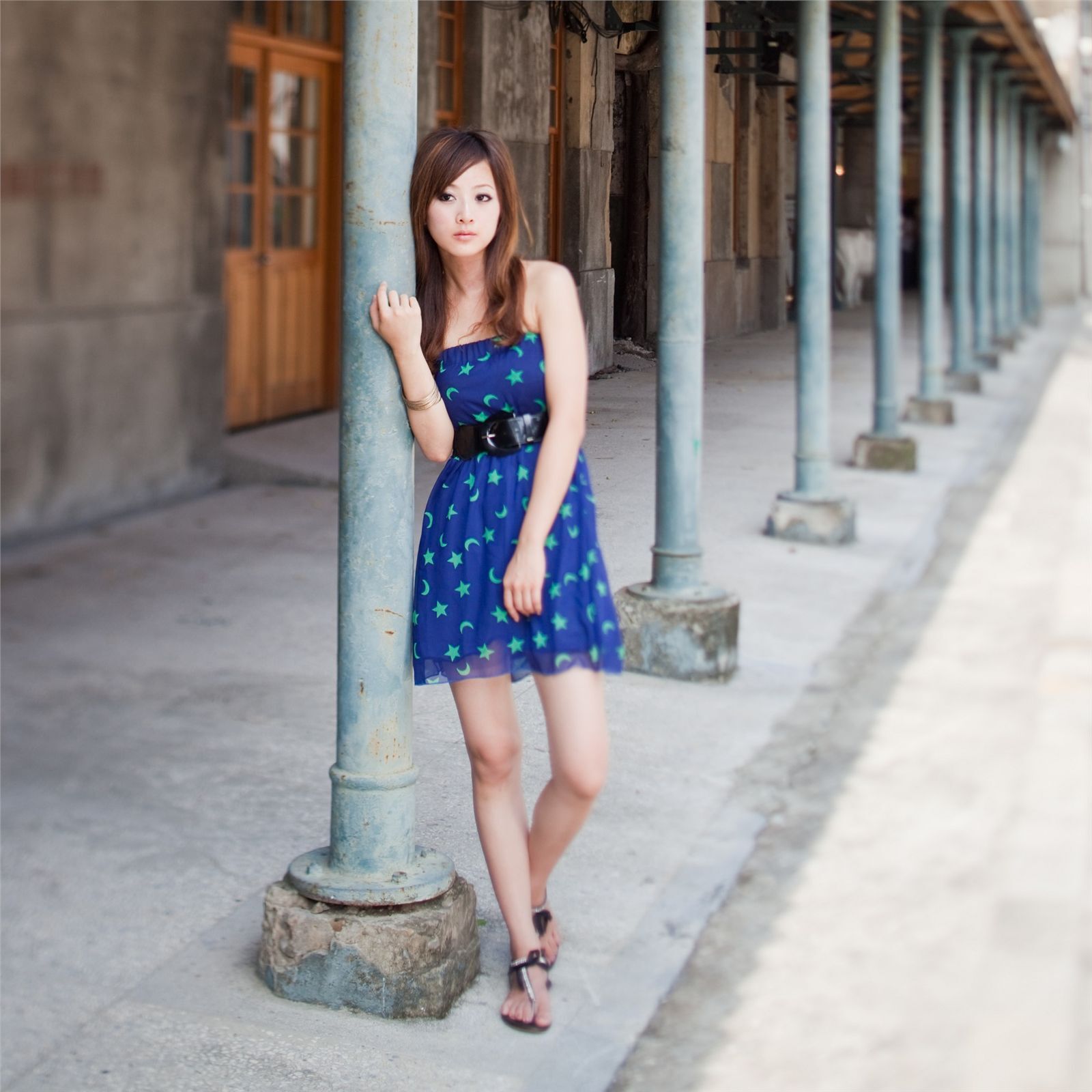 果子 華山藝文中心+西門町