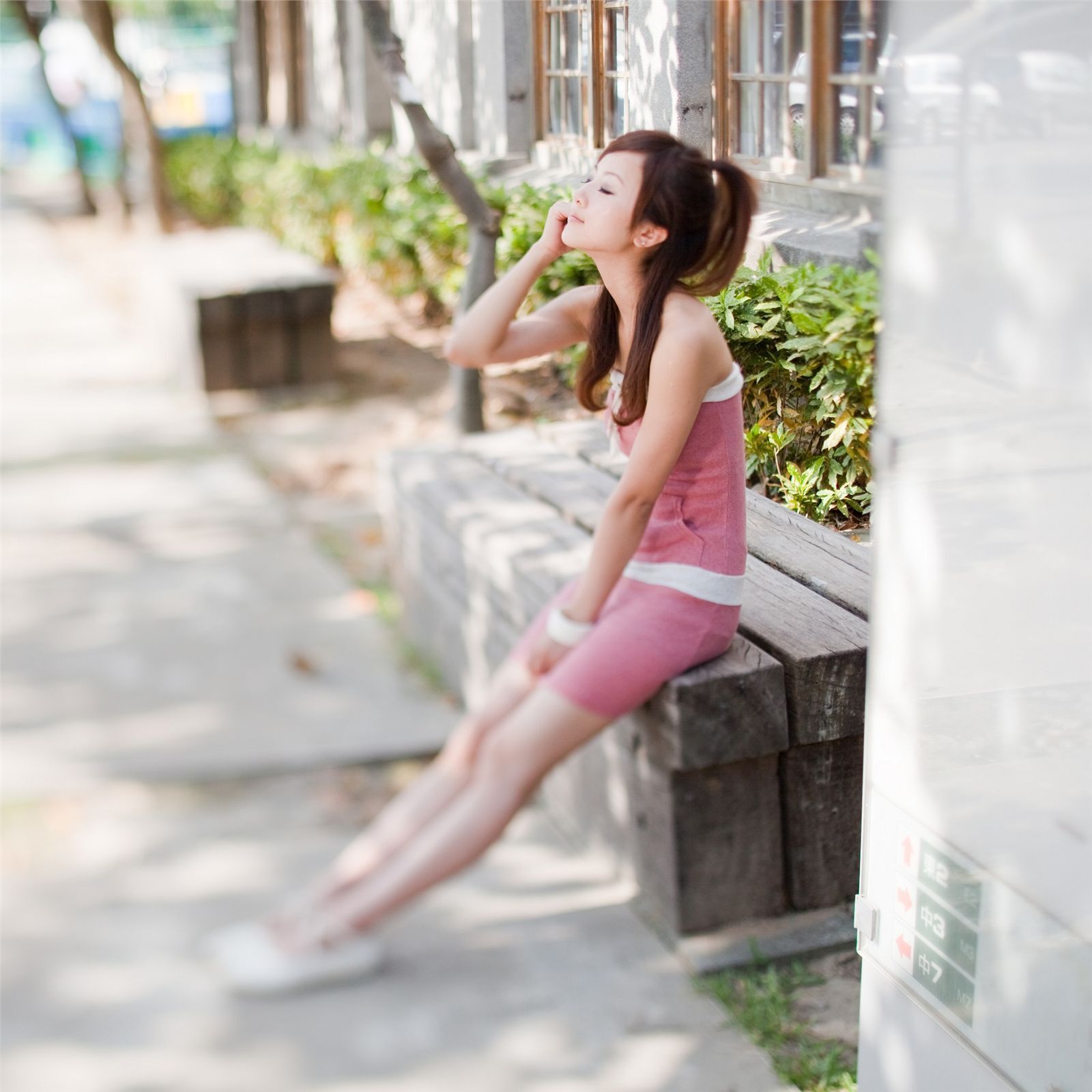 果子 華山藝文中心+西門町