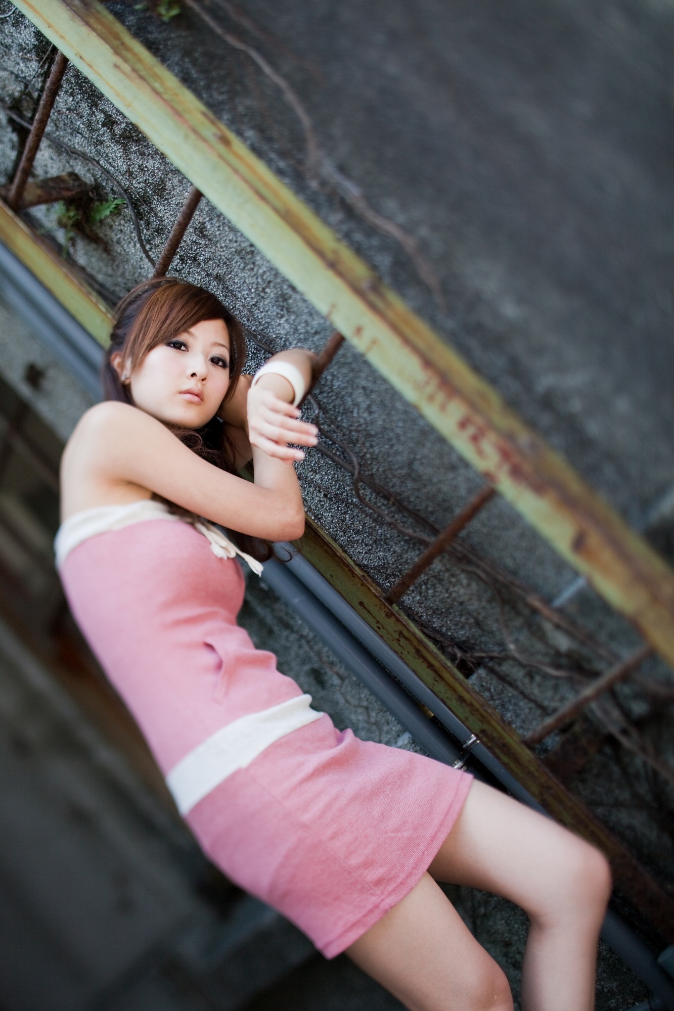 果子 華山藝文中心+西門町