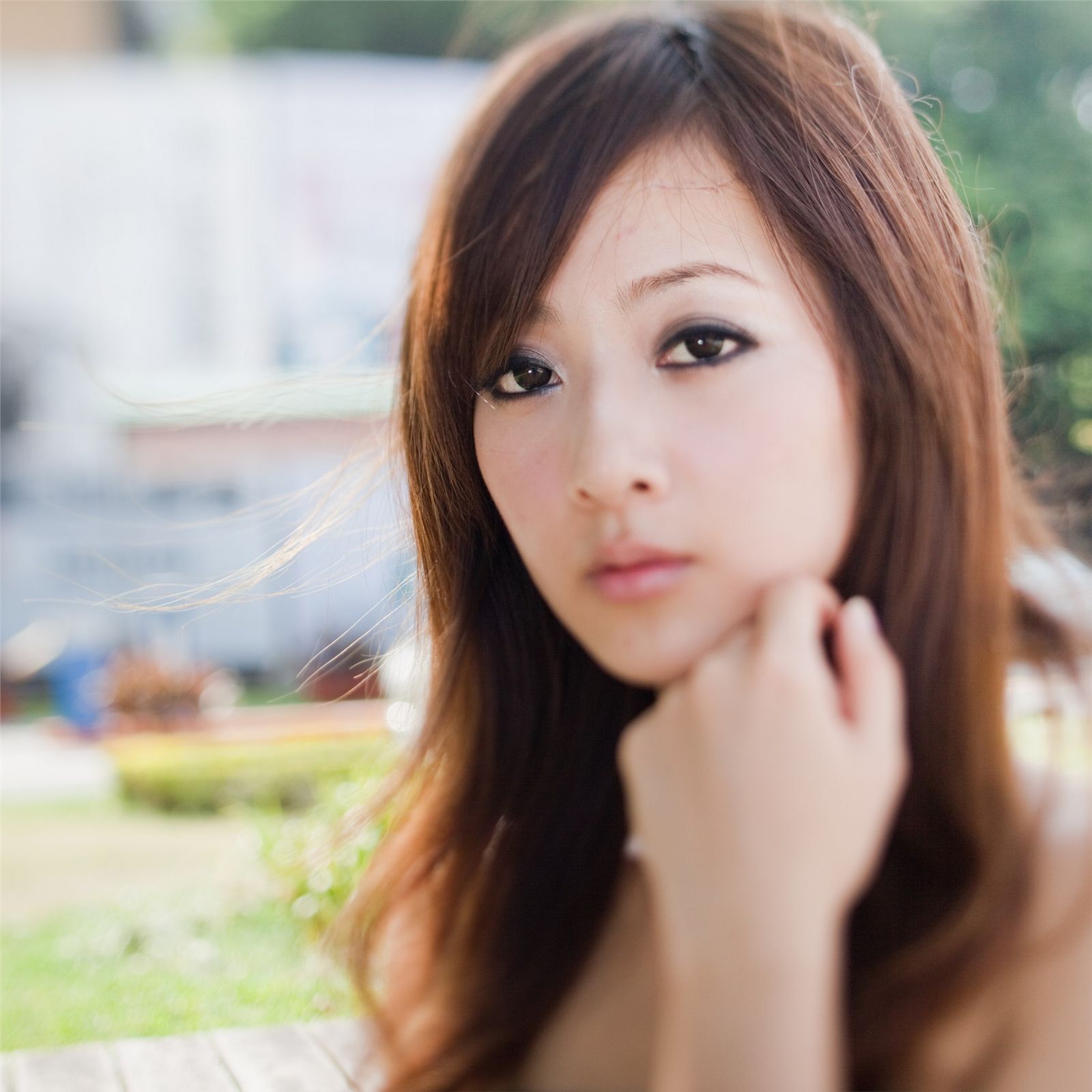 果子 華山藝文中心+西門町