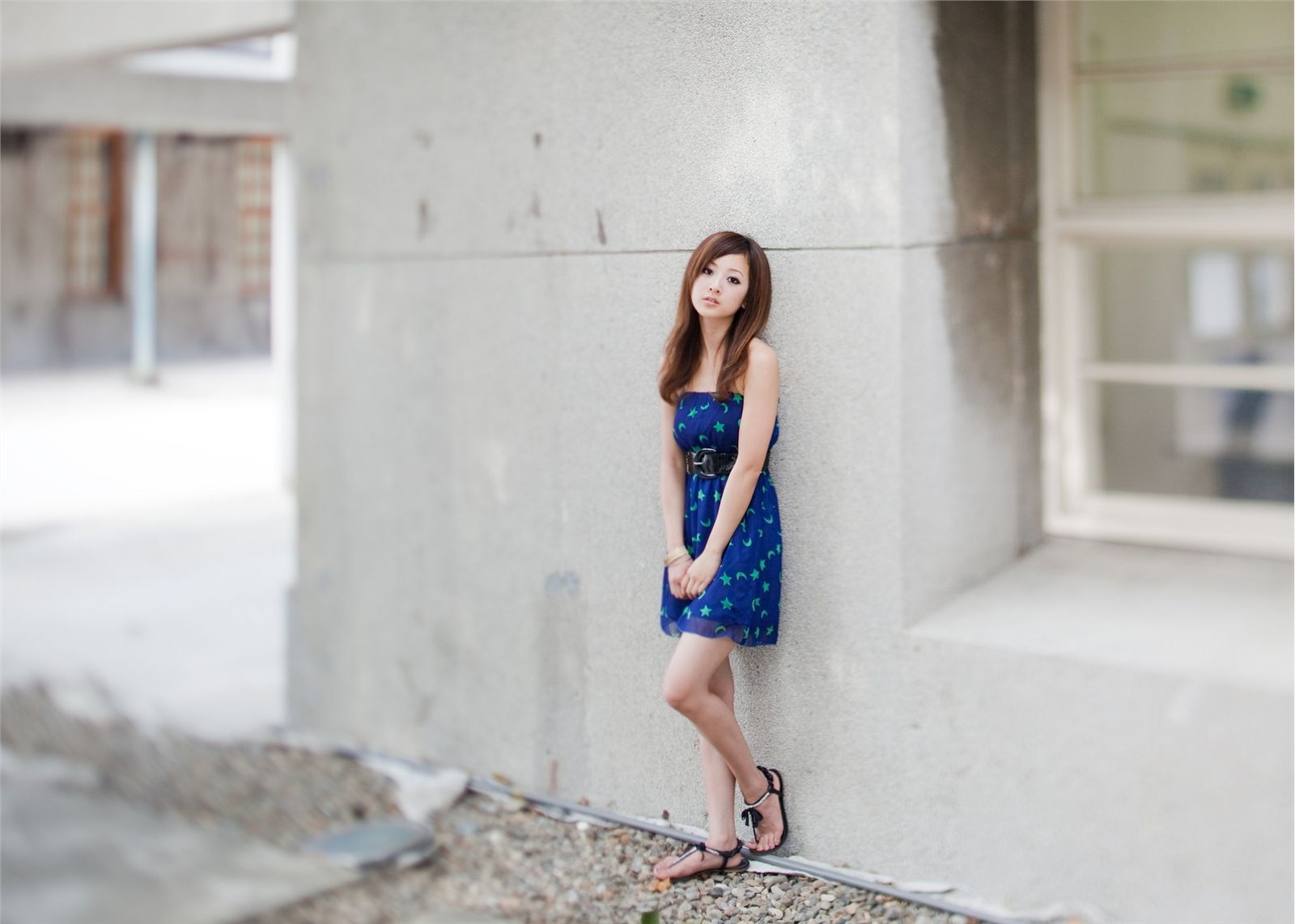 果子 華山藝文中心+西門町