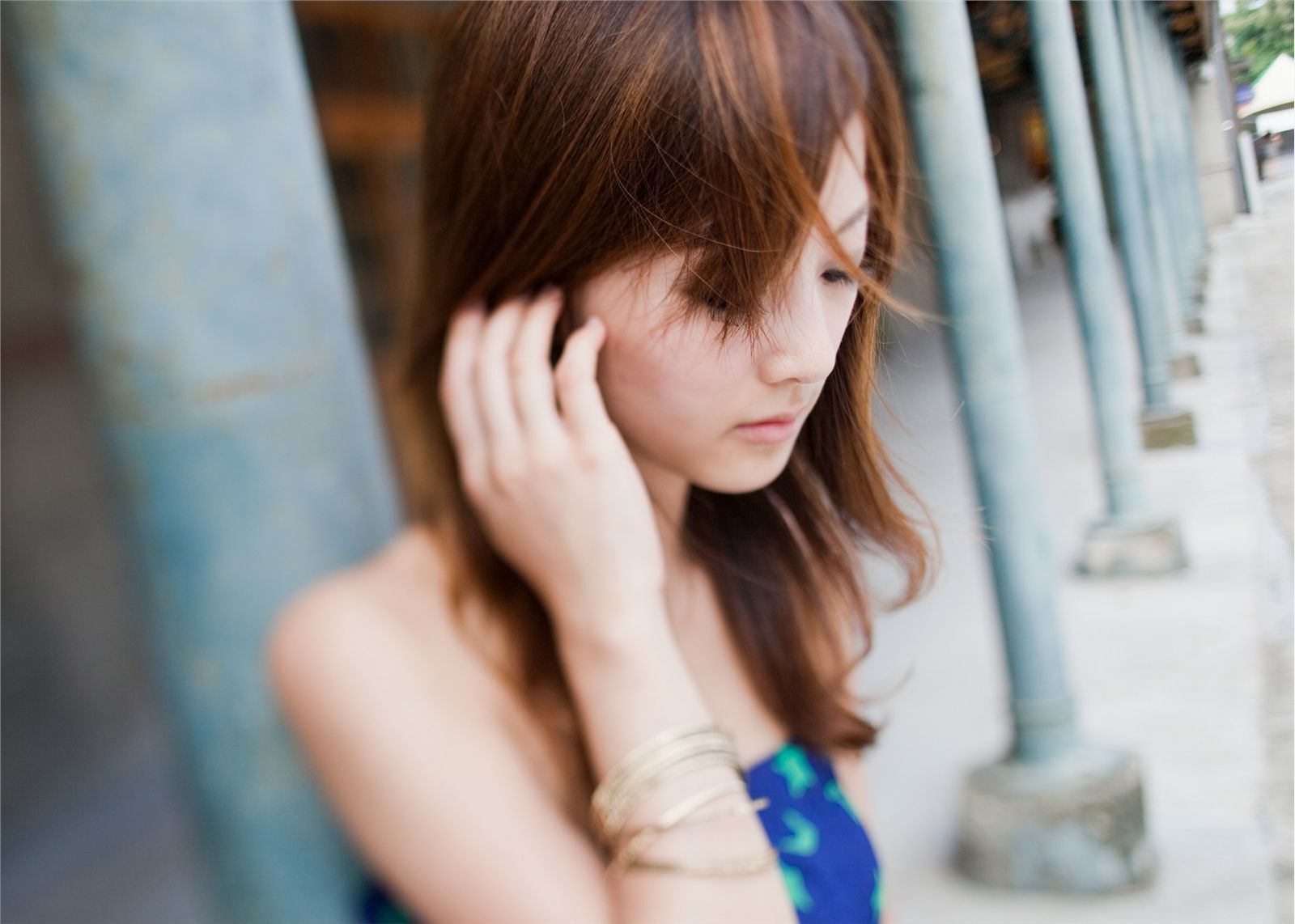 果子 華山藝文中心+西門町