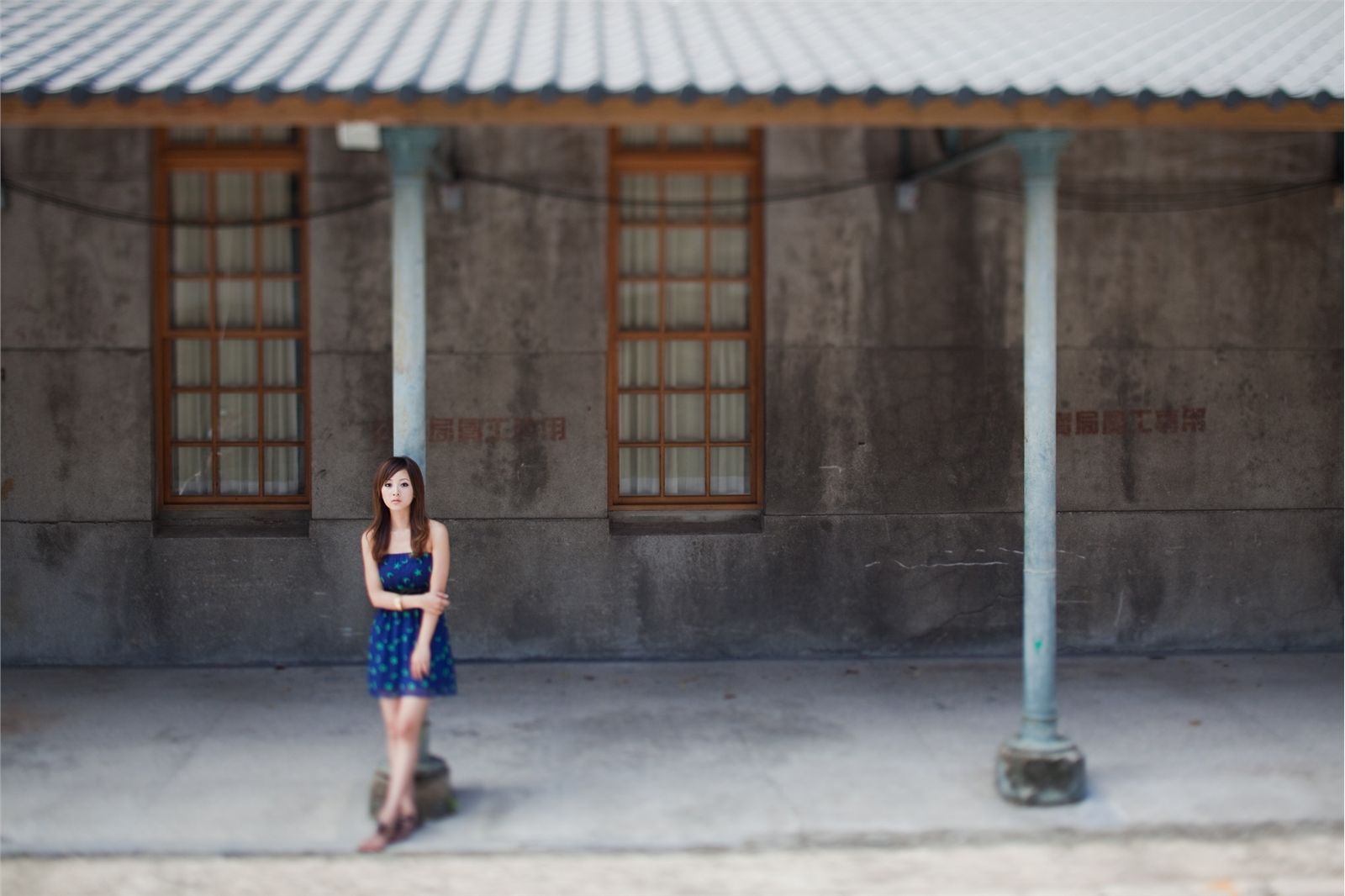 果子 華山藝文中心+西門町