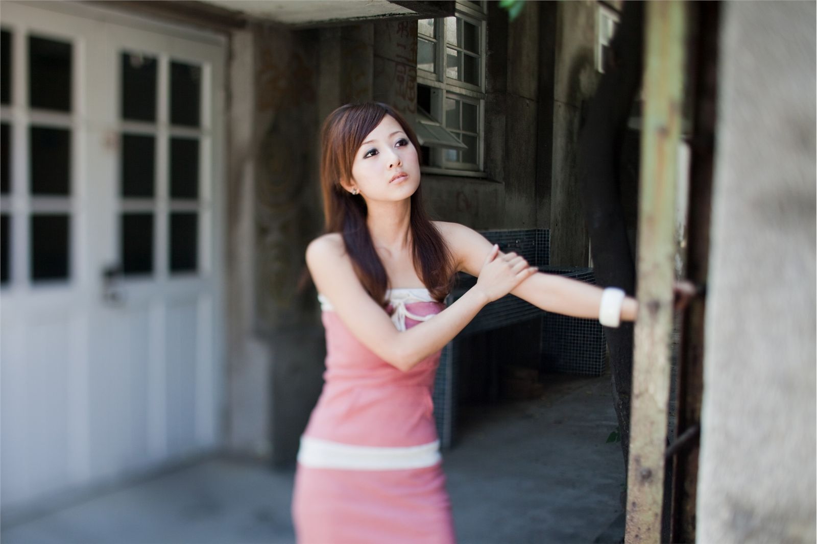 果子 華山藝文中心+西門町