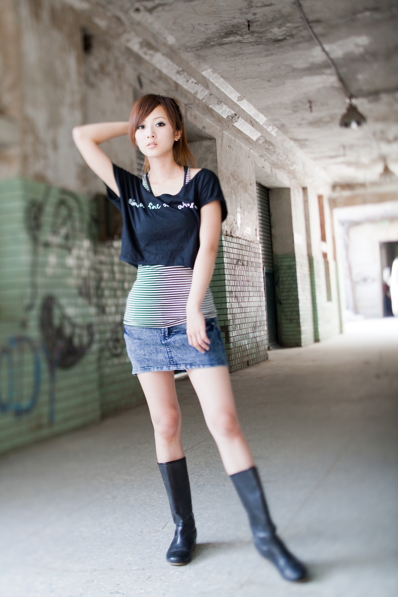 果子 華山藝文中心+西門町