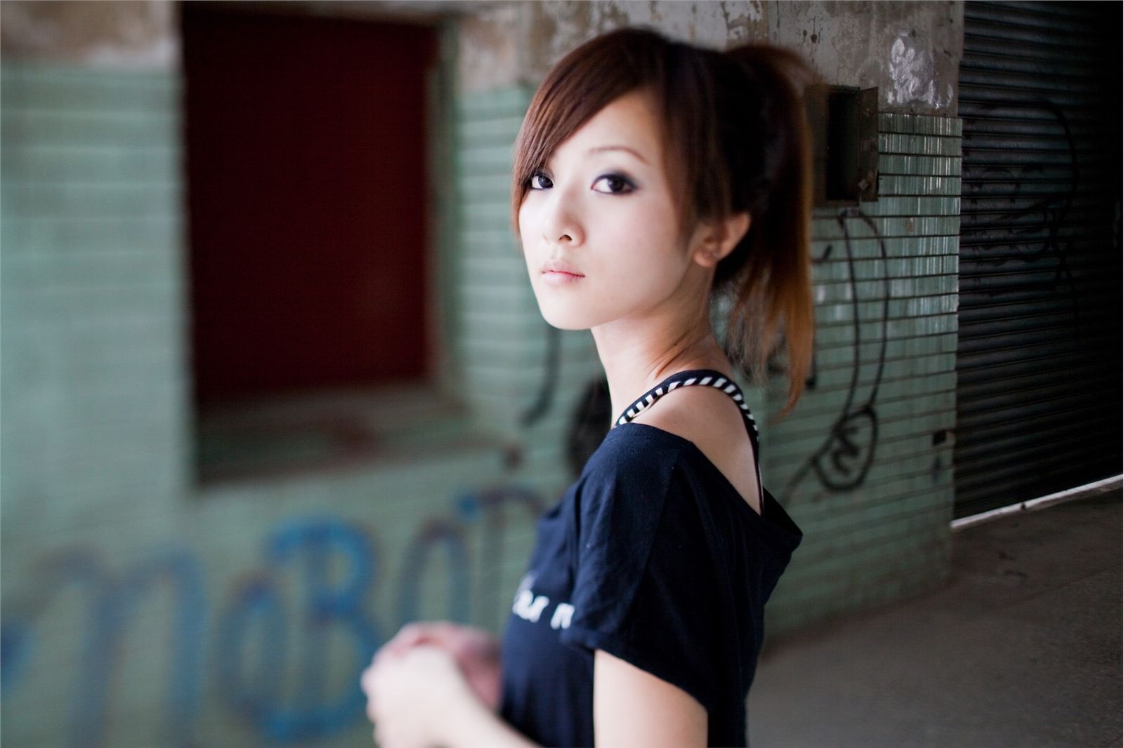 果子 華山藝文中心+西門町