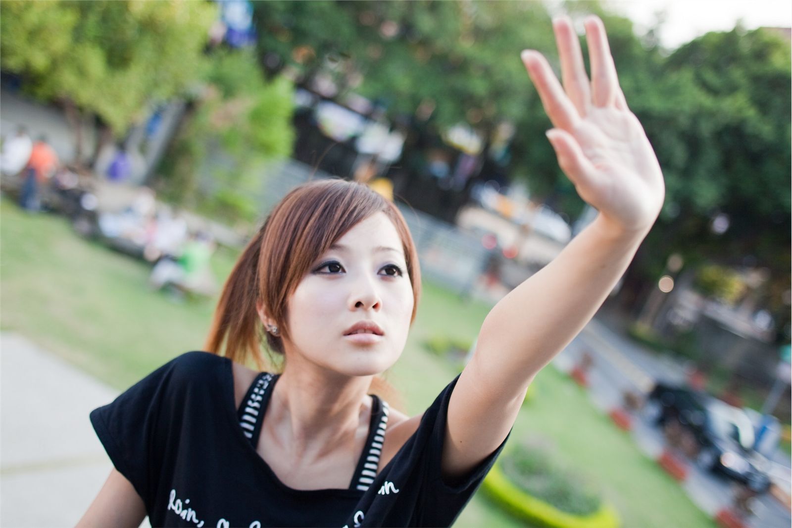 果子 華山藝文中心+西門町