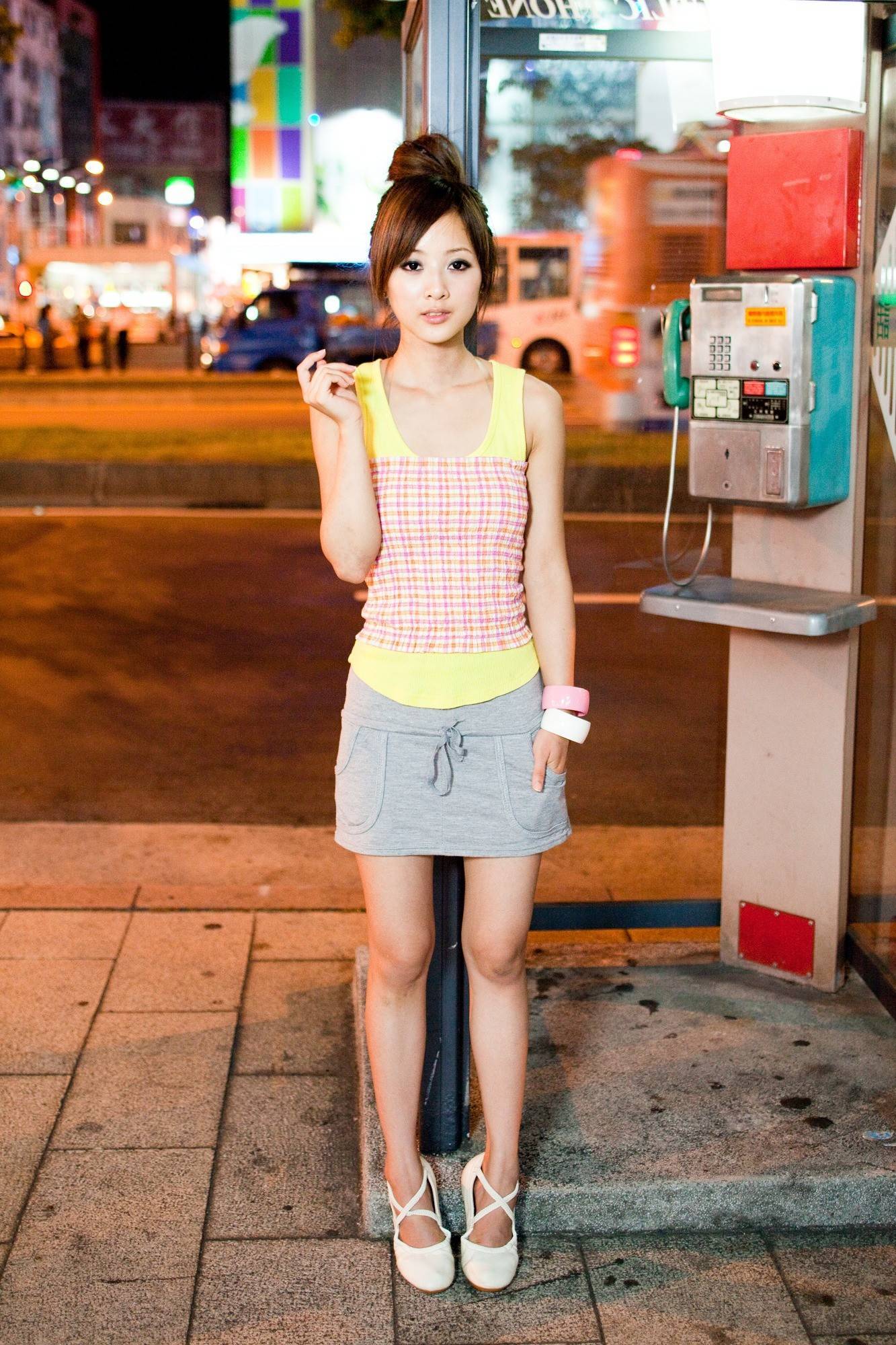 果子 華山藝文中心+西門町