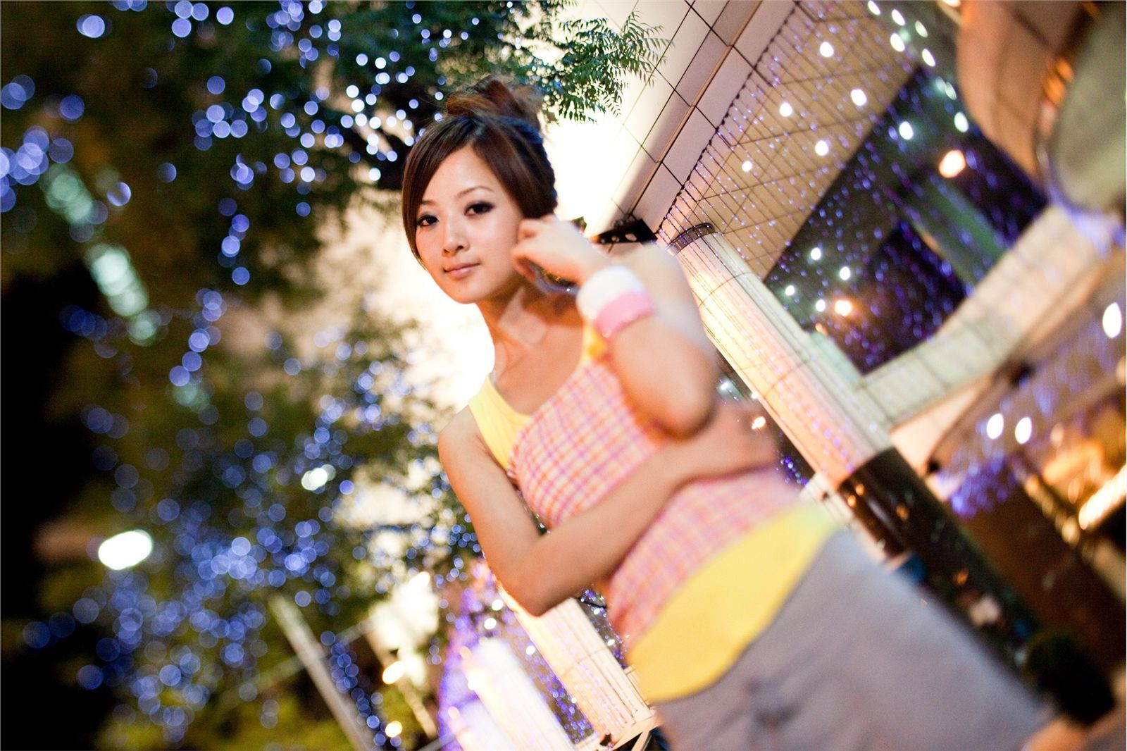 果子 華山藝文中心+西門町