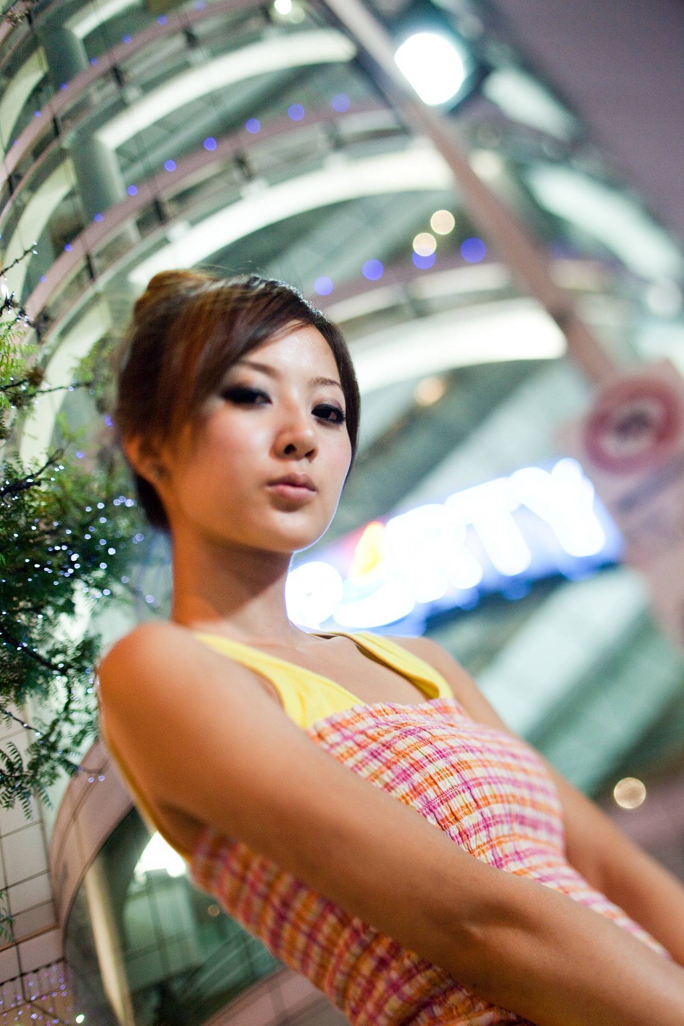 果子 華山藝文中心+西門町