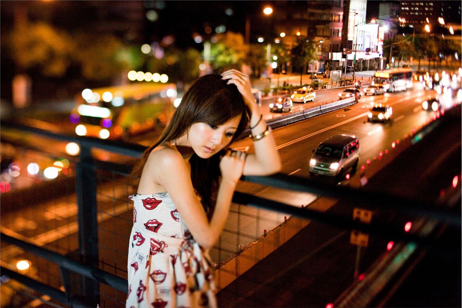 果子 華山藝文中心+西門町