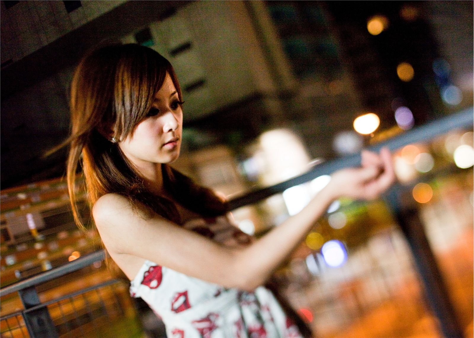 果子 華山藝文中心+西門町