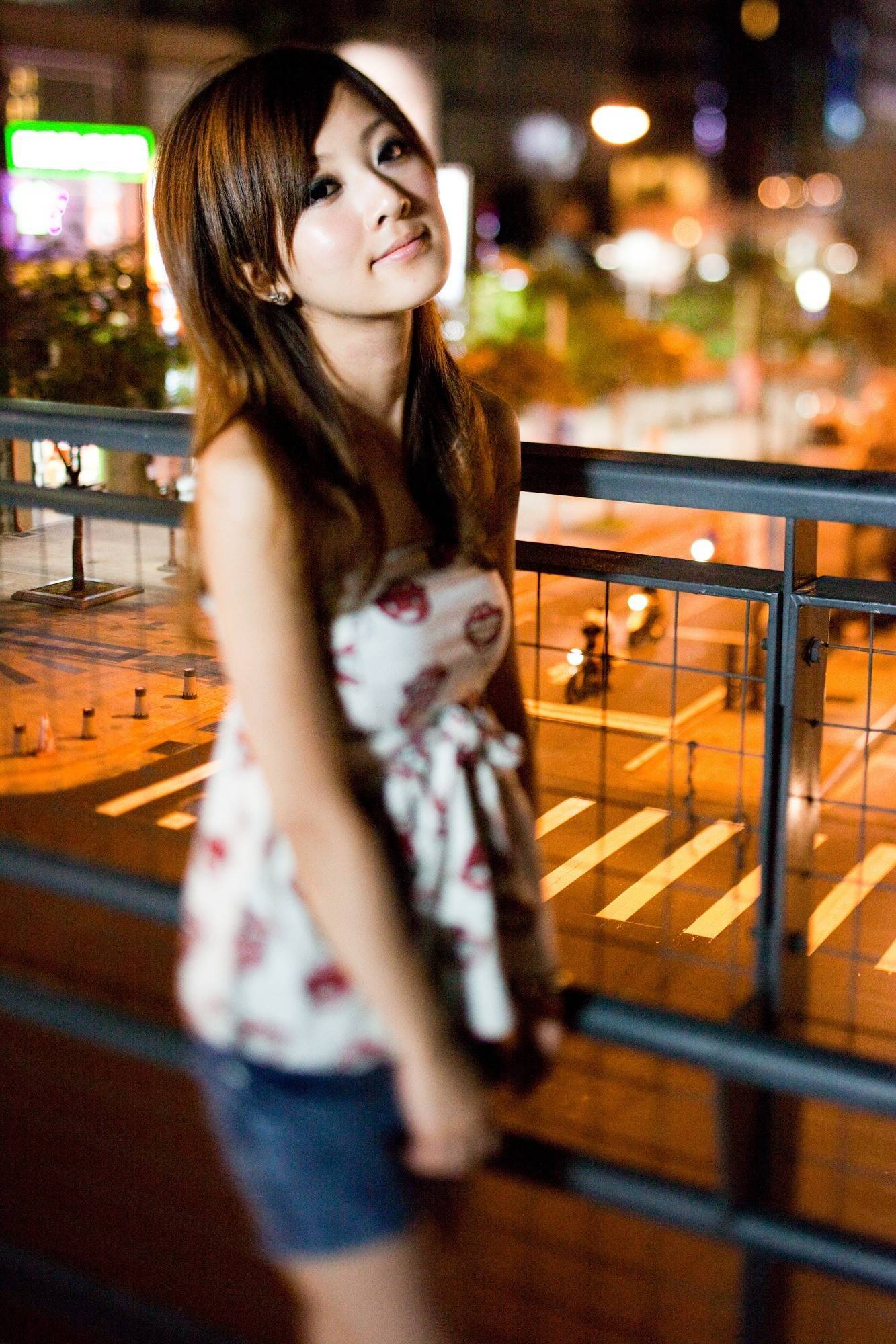 果子 華山藝文中心+西門町