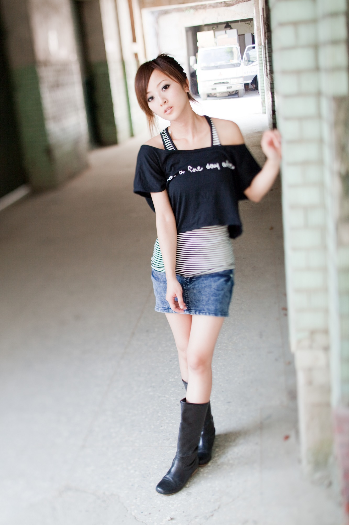 果子 華山藝文中心+西門町