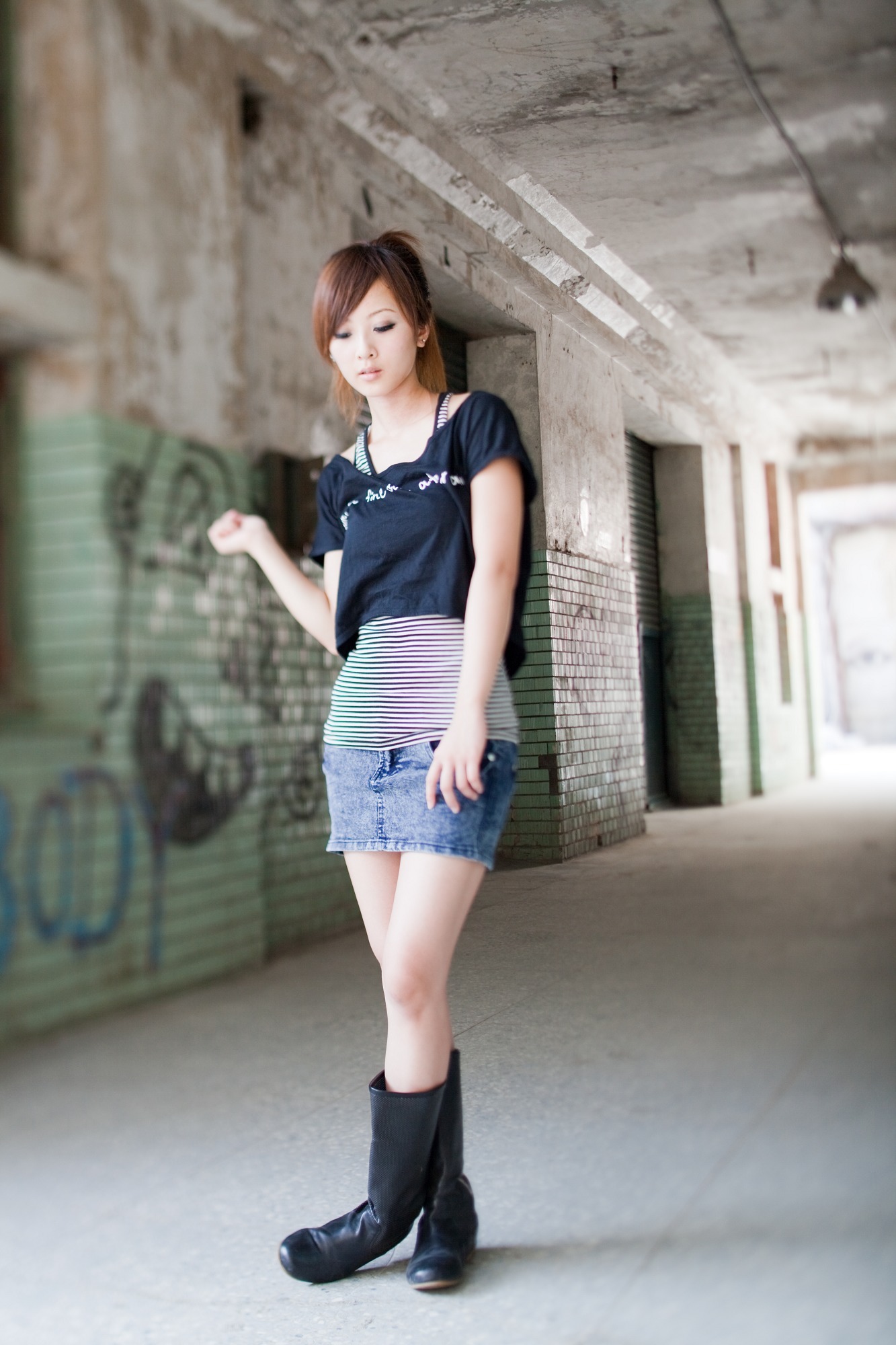 果子 華山藝文中心+西門町