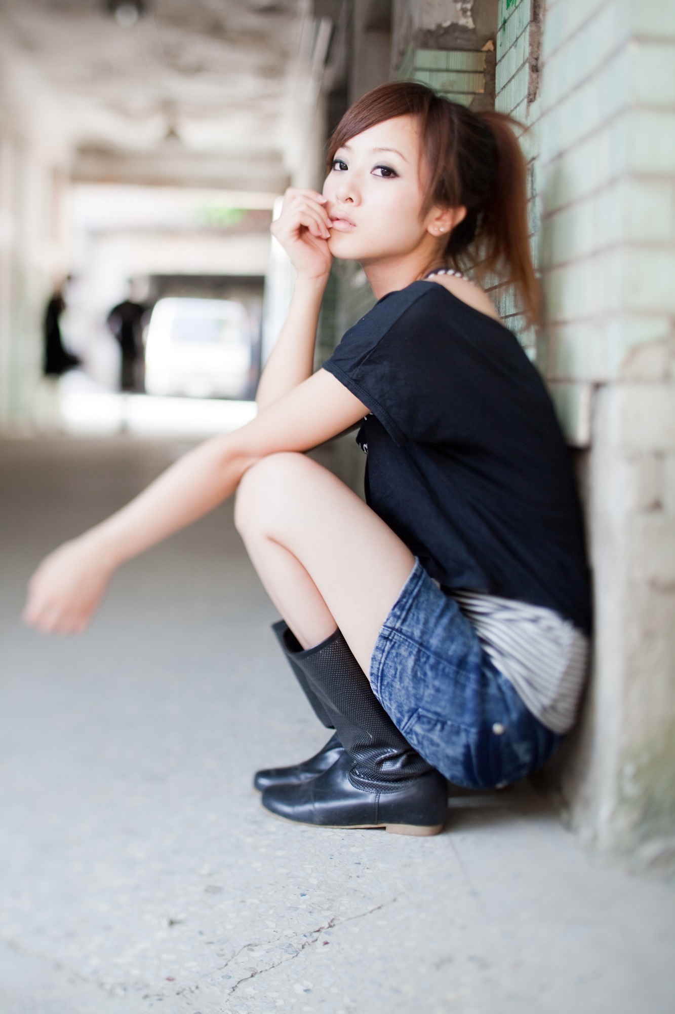 果子 華山藝文中心+西門町