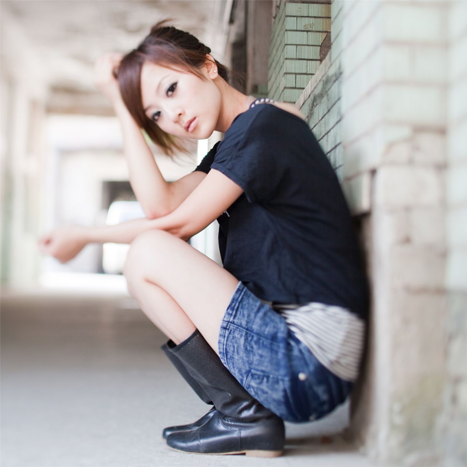 果子 華山藝文中心+西門町