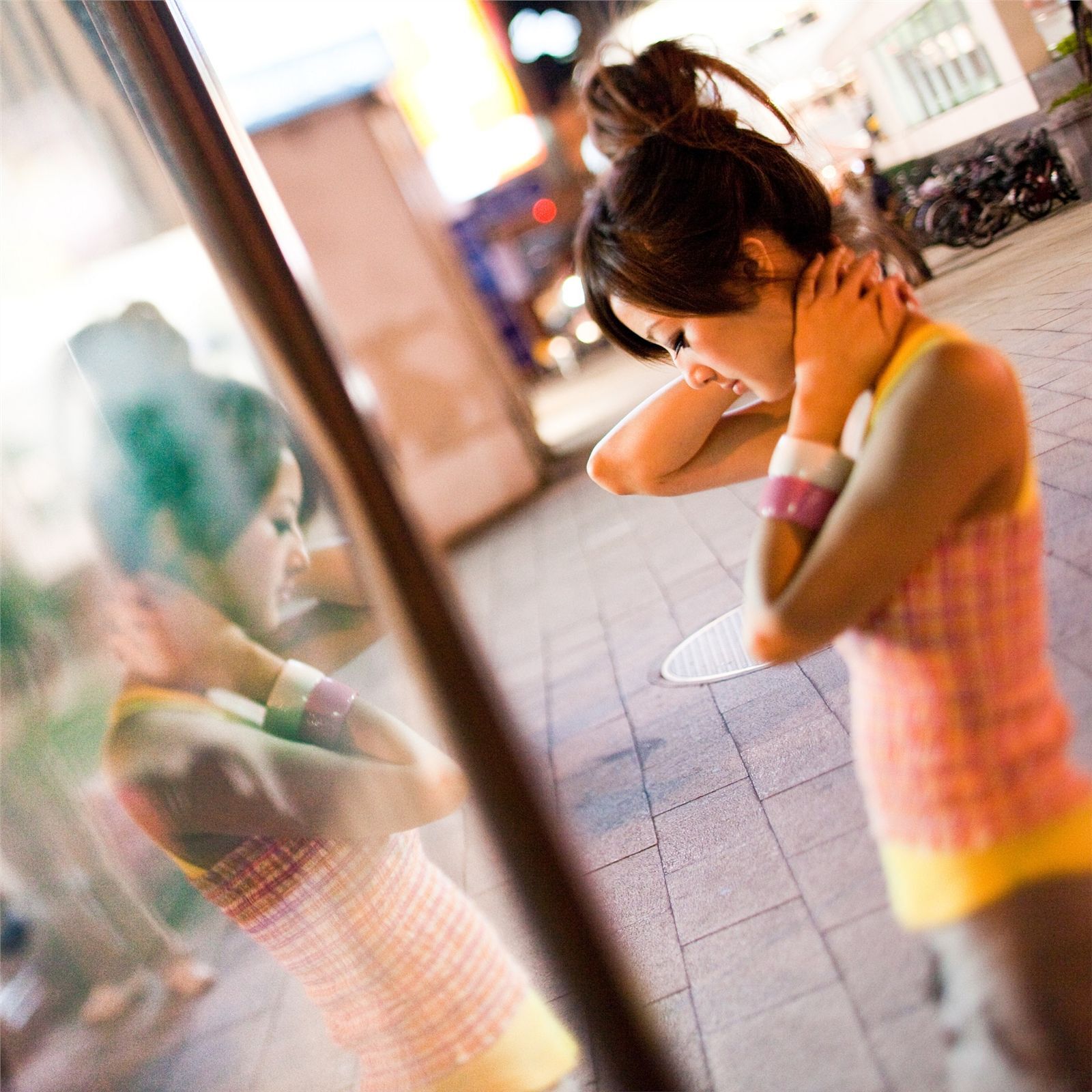 果子 華山藝文中心+西門町