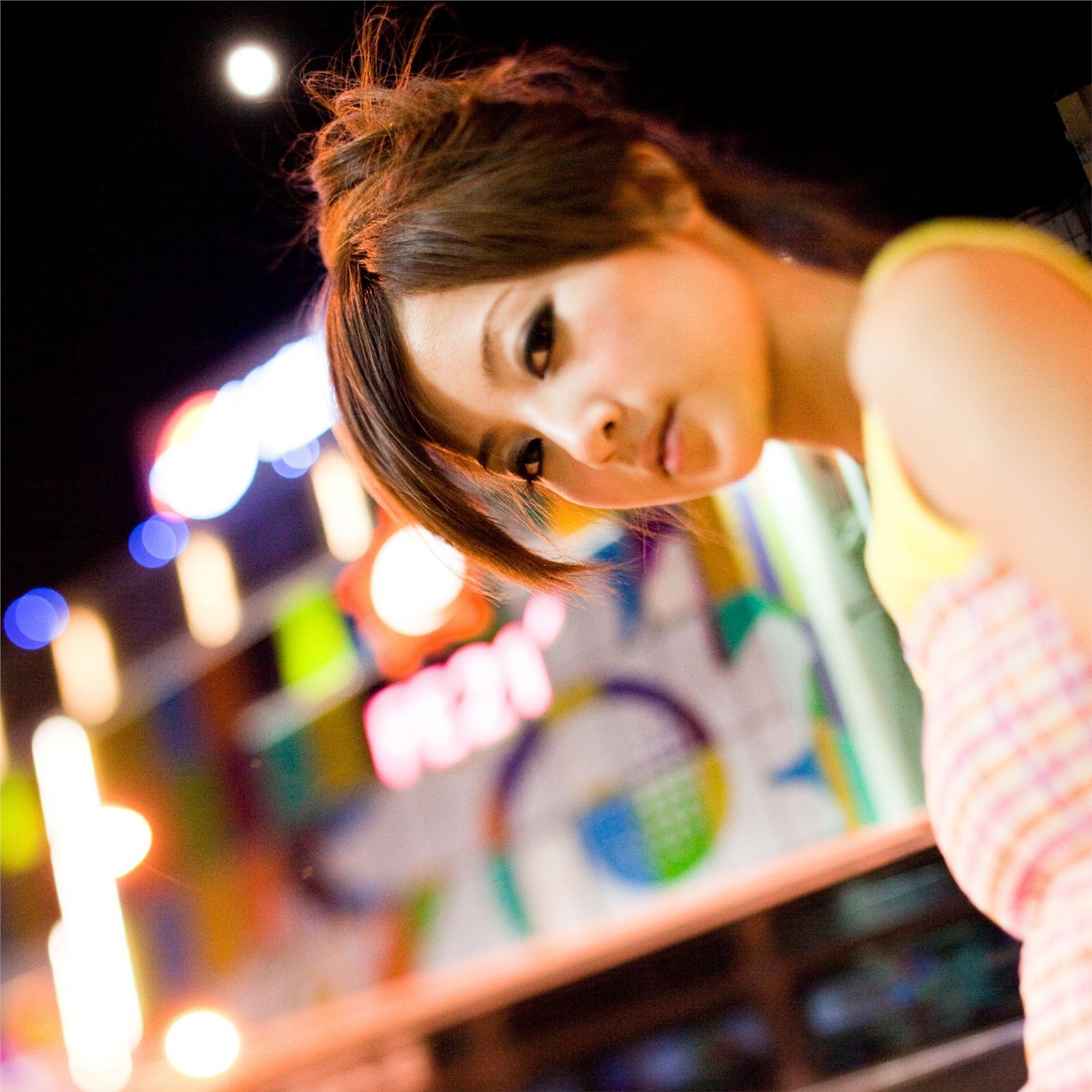 果子 華山藝文中心+西門町