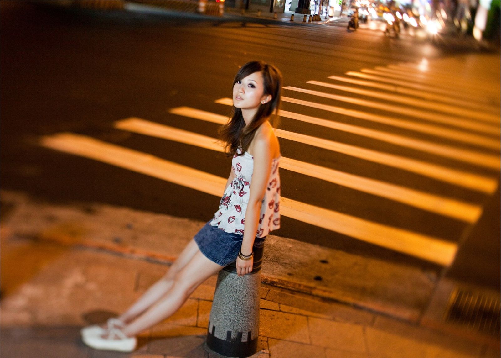 果子 華山藝文中心+西門町