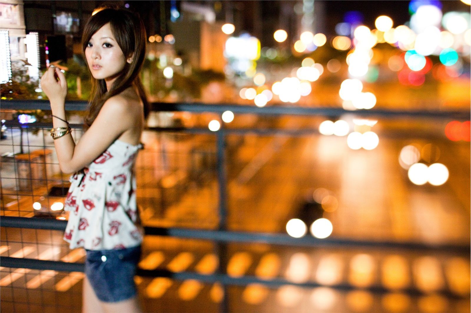 果子 華山藝文中心+西門町