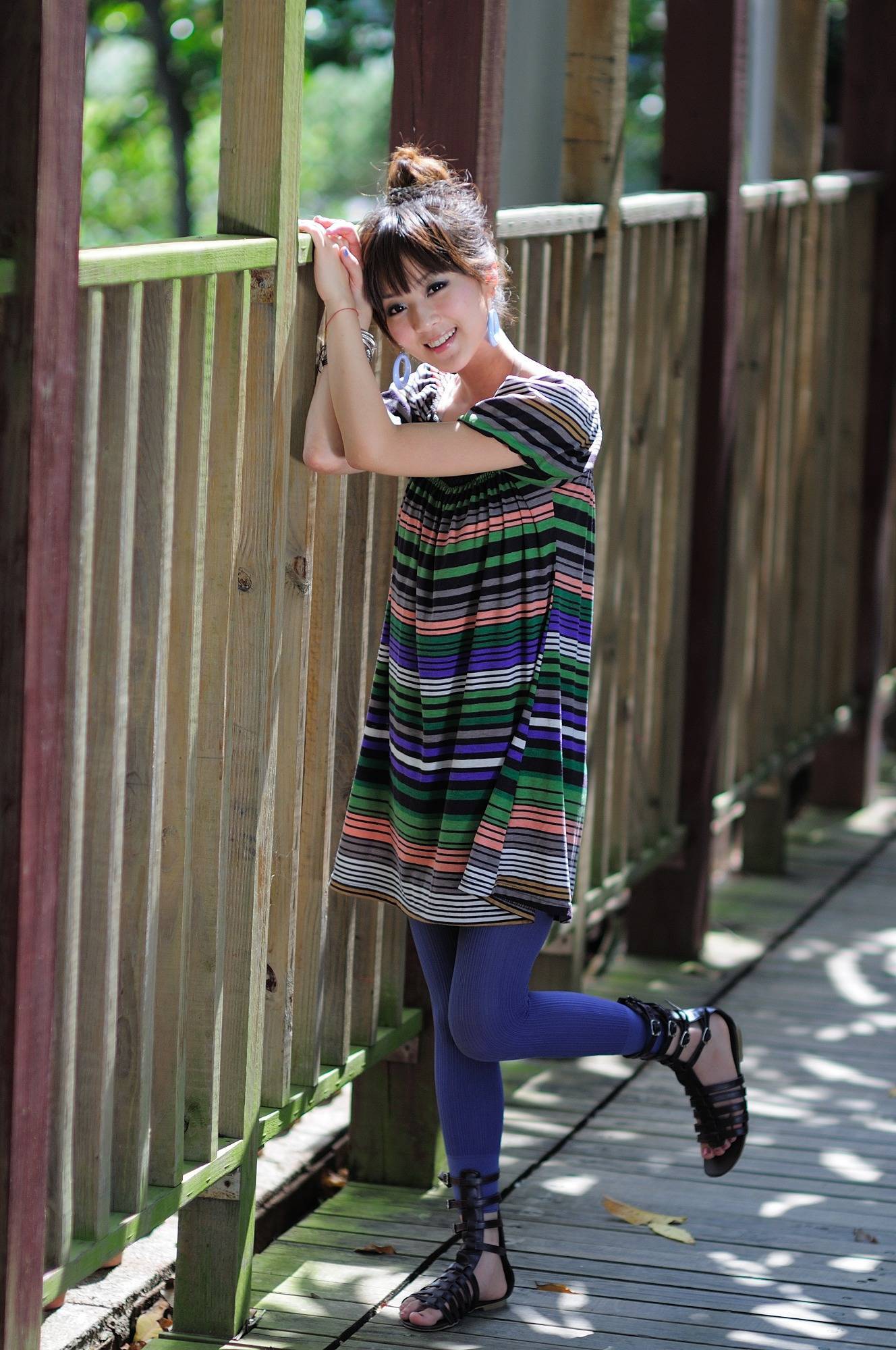 果子士林官邸 I