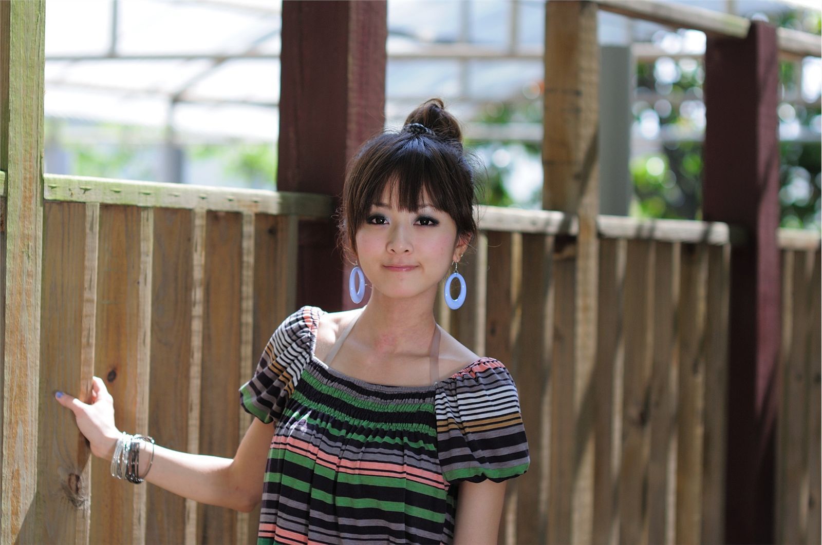 果子士林官邸 I