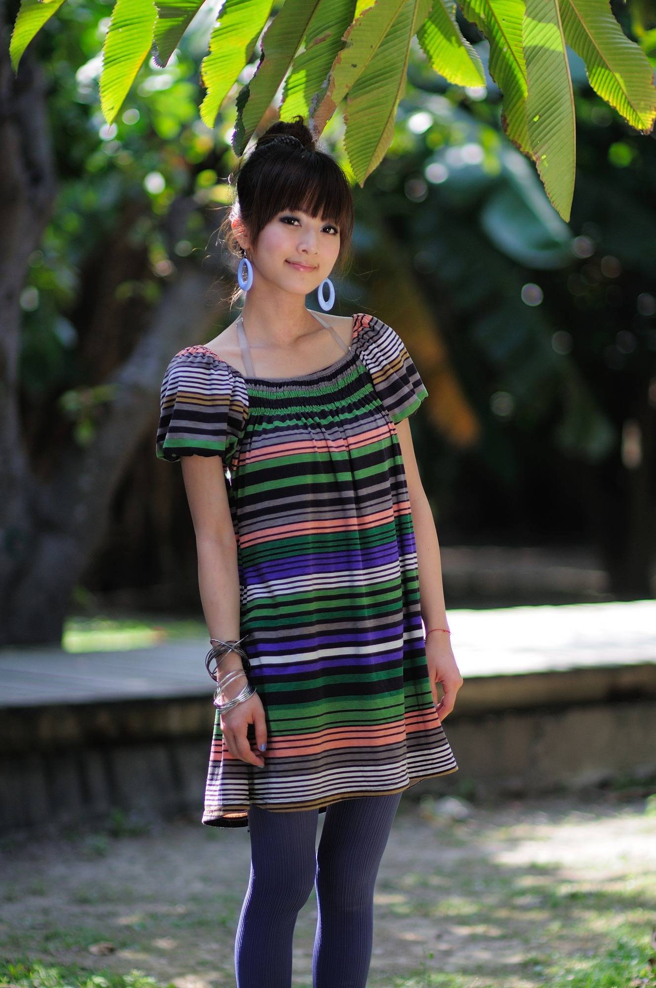 果子士林官邸 I