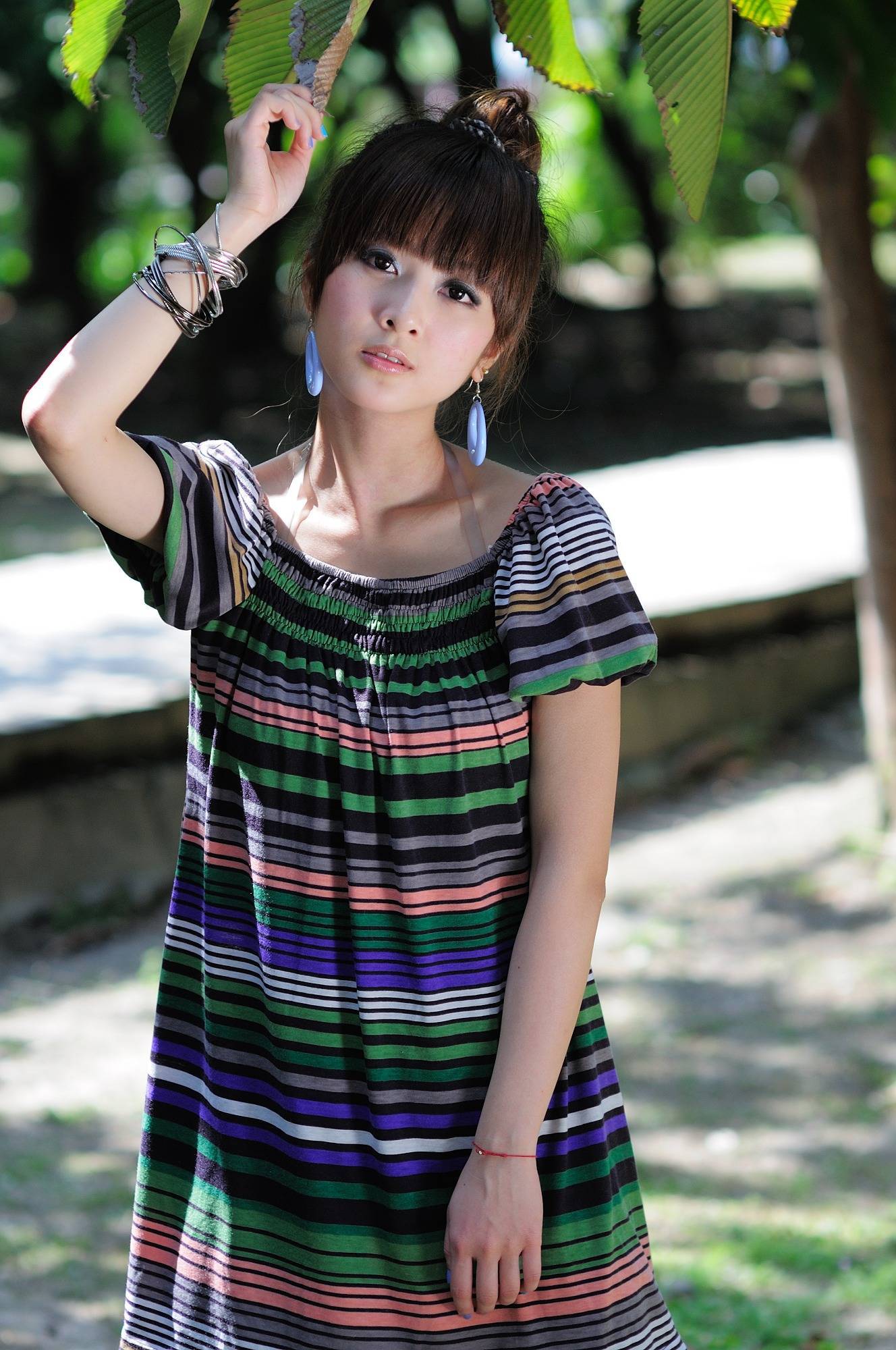 果子士林官邸 I