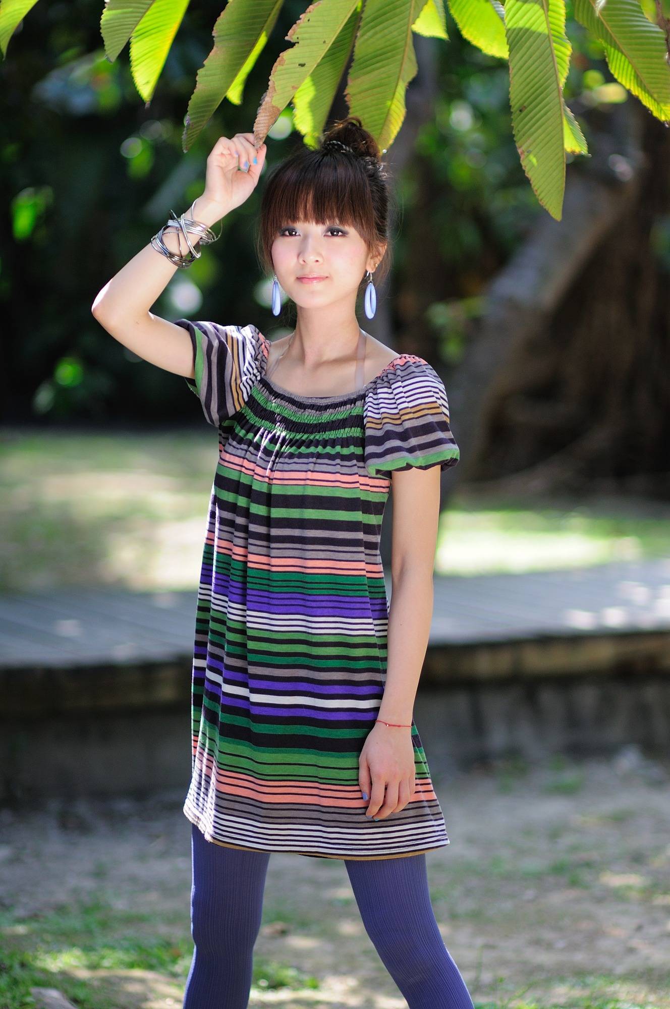 果子士林官邸 I