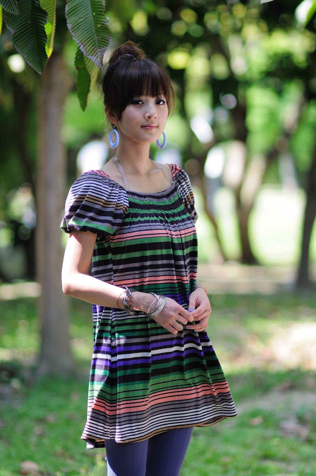 果子士林官邸 I