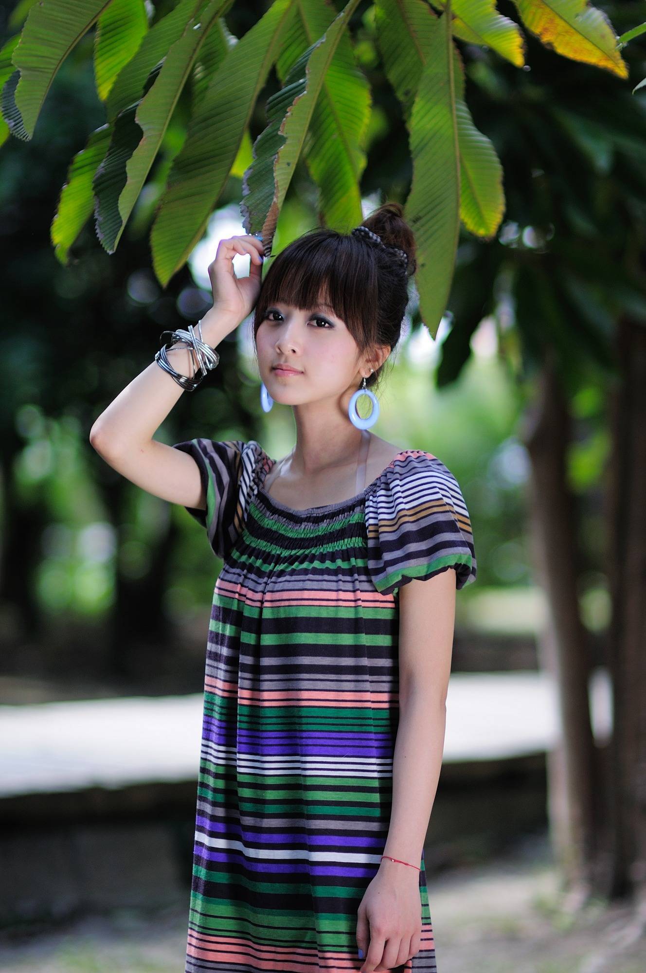 果子士林官邸 I